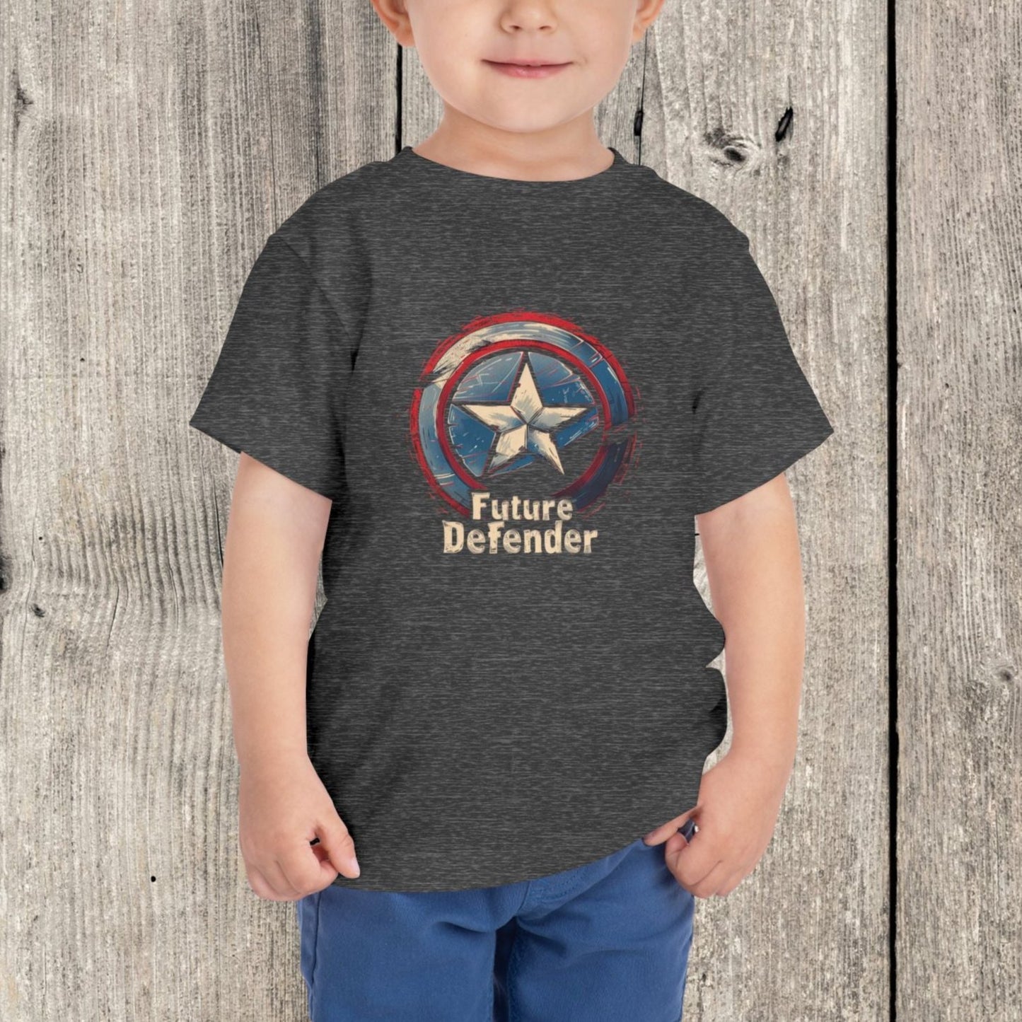 Future Defender Tee
