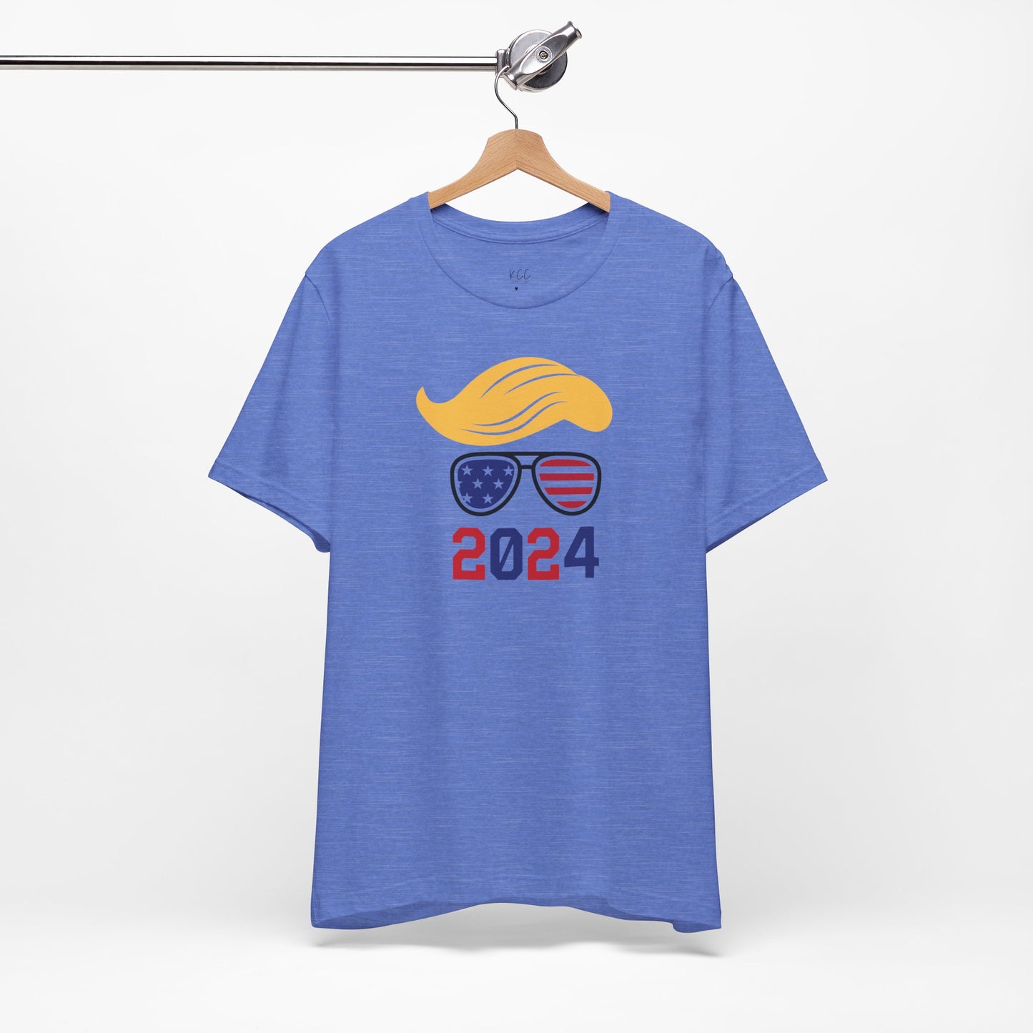 Trump 2024 Tee