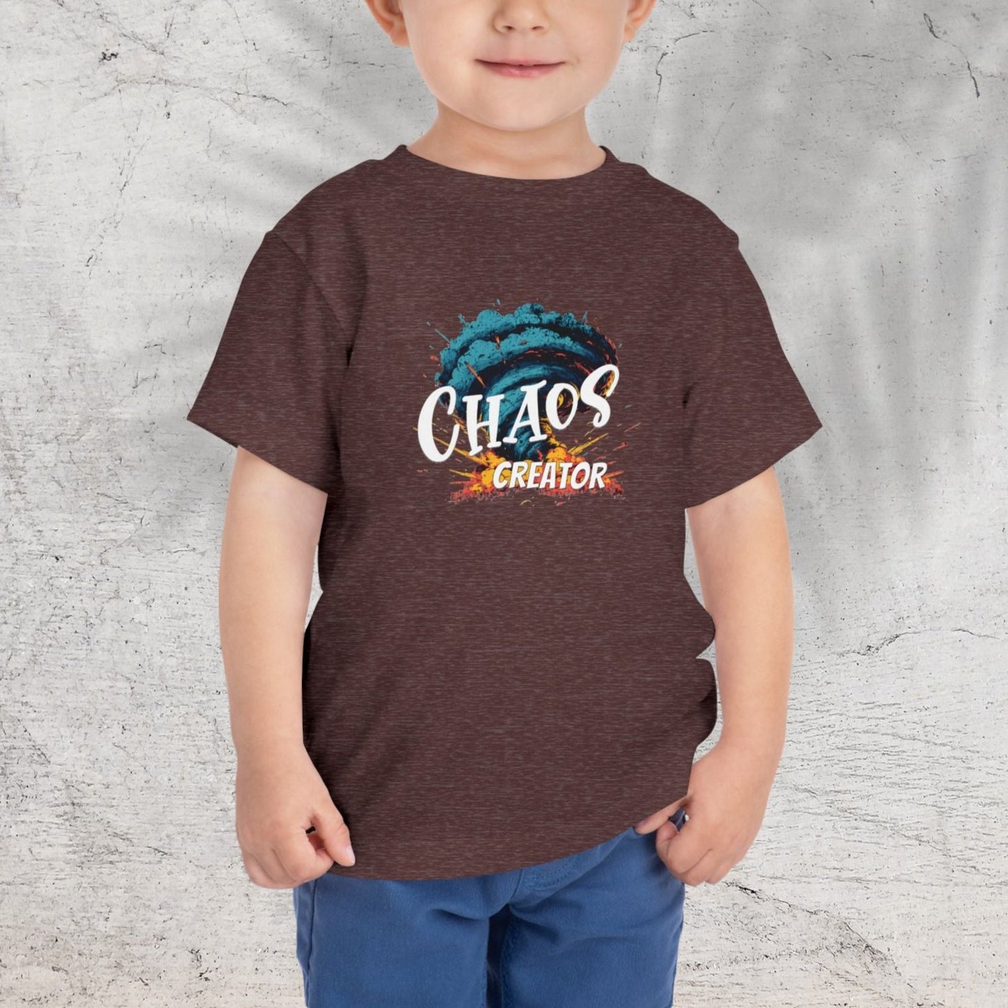 Chaos Creator Tee