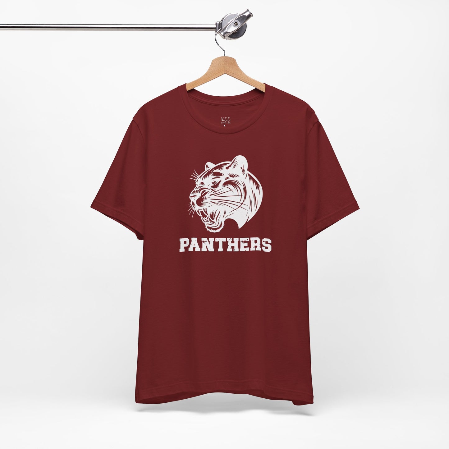 Panthers Pride Tee