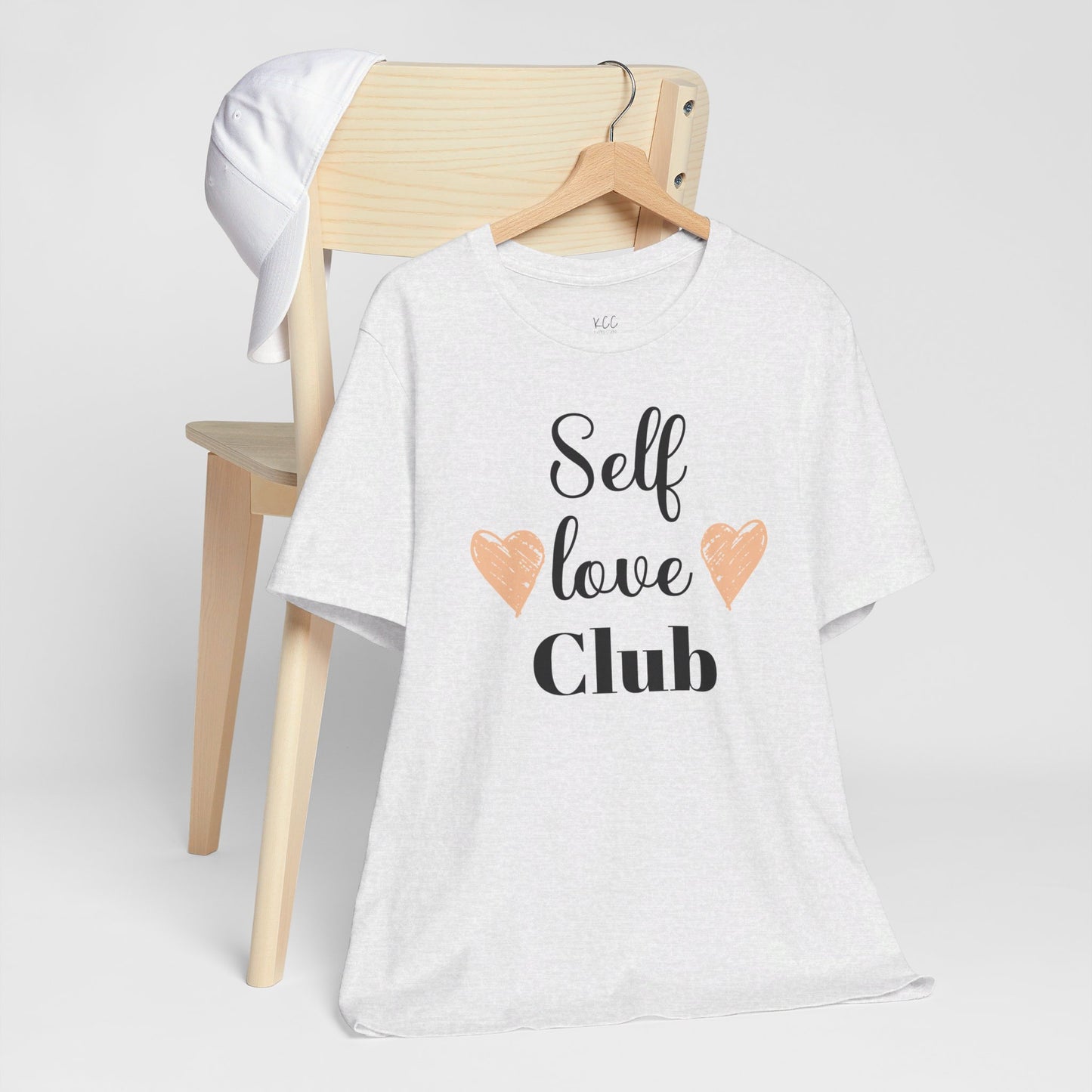 Self Love Club Tee