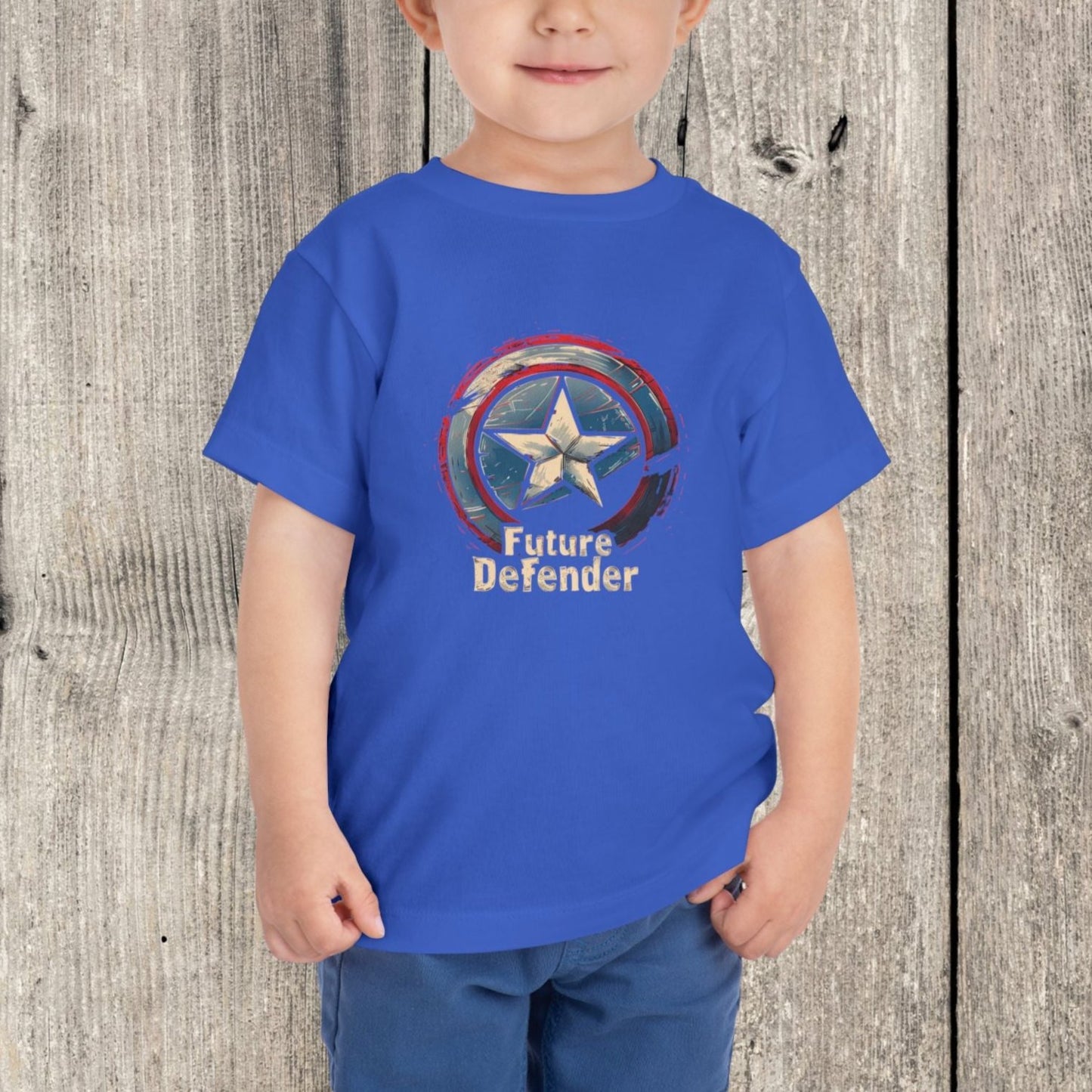 Future Defender Tee