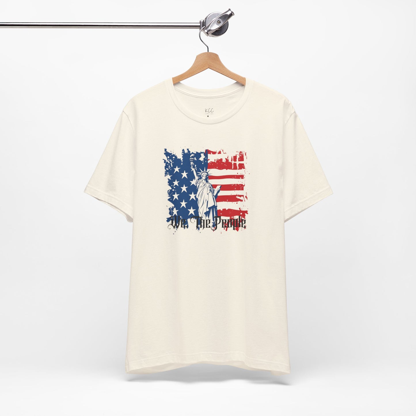 We The People Tee