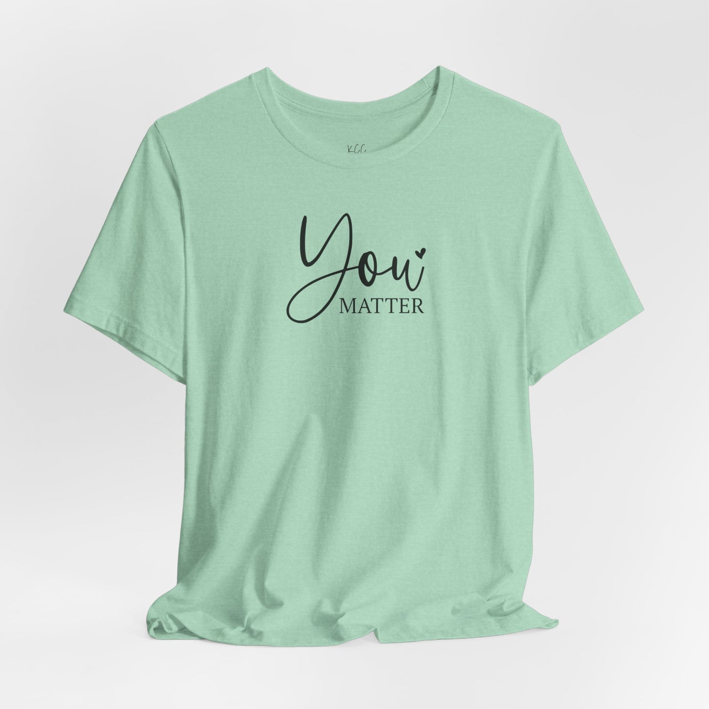 Beautiful Person Tee
