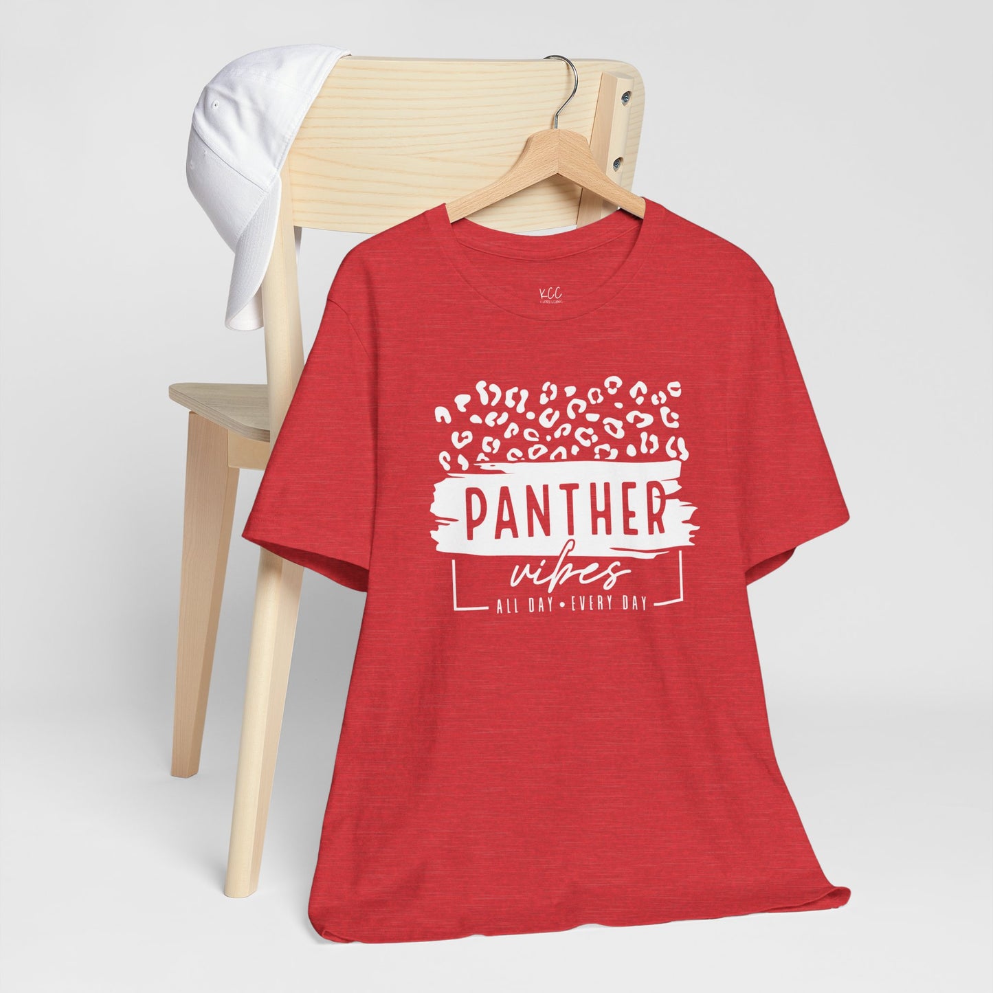 Panther Vibes Tee
