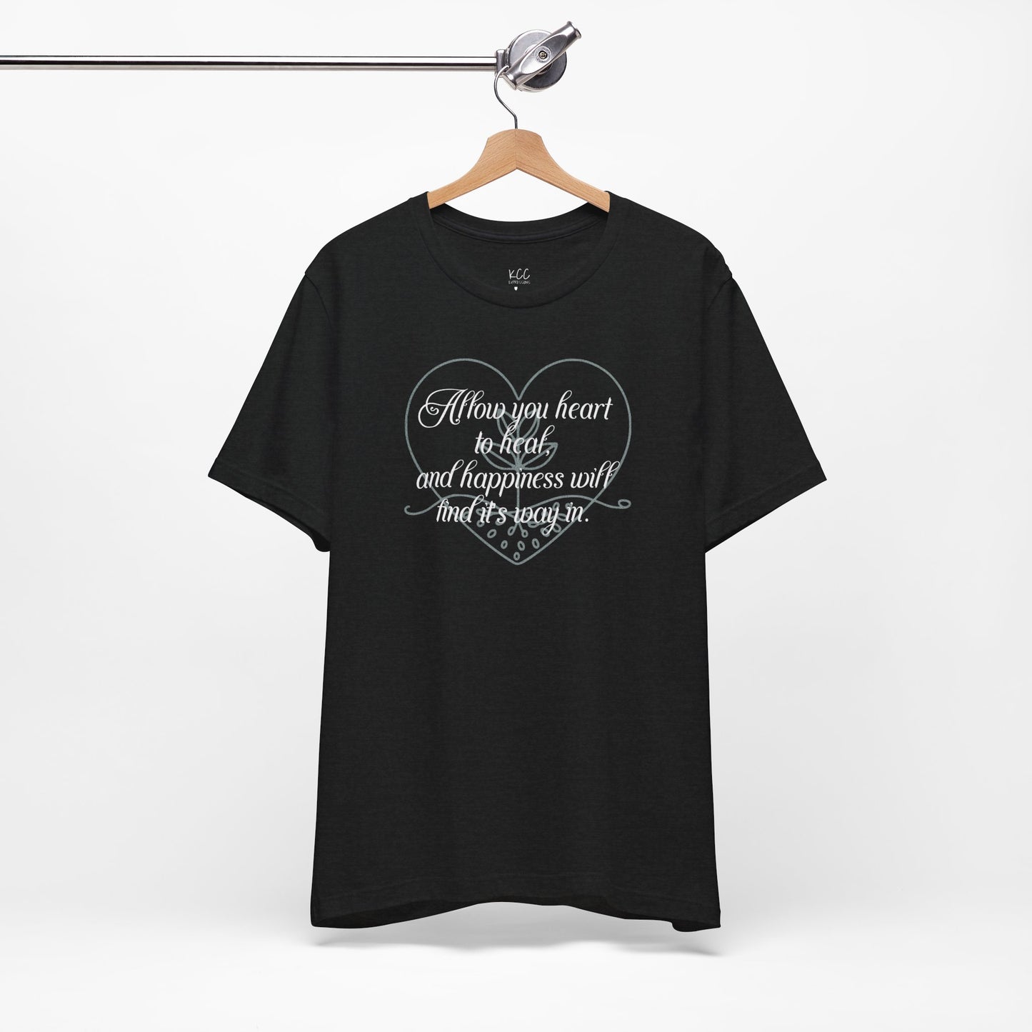 Healing Heart Tee