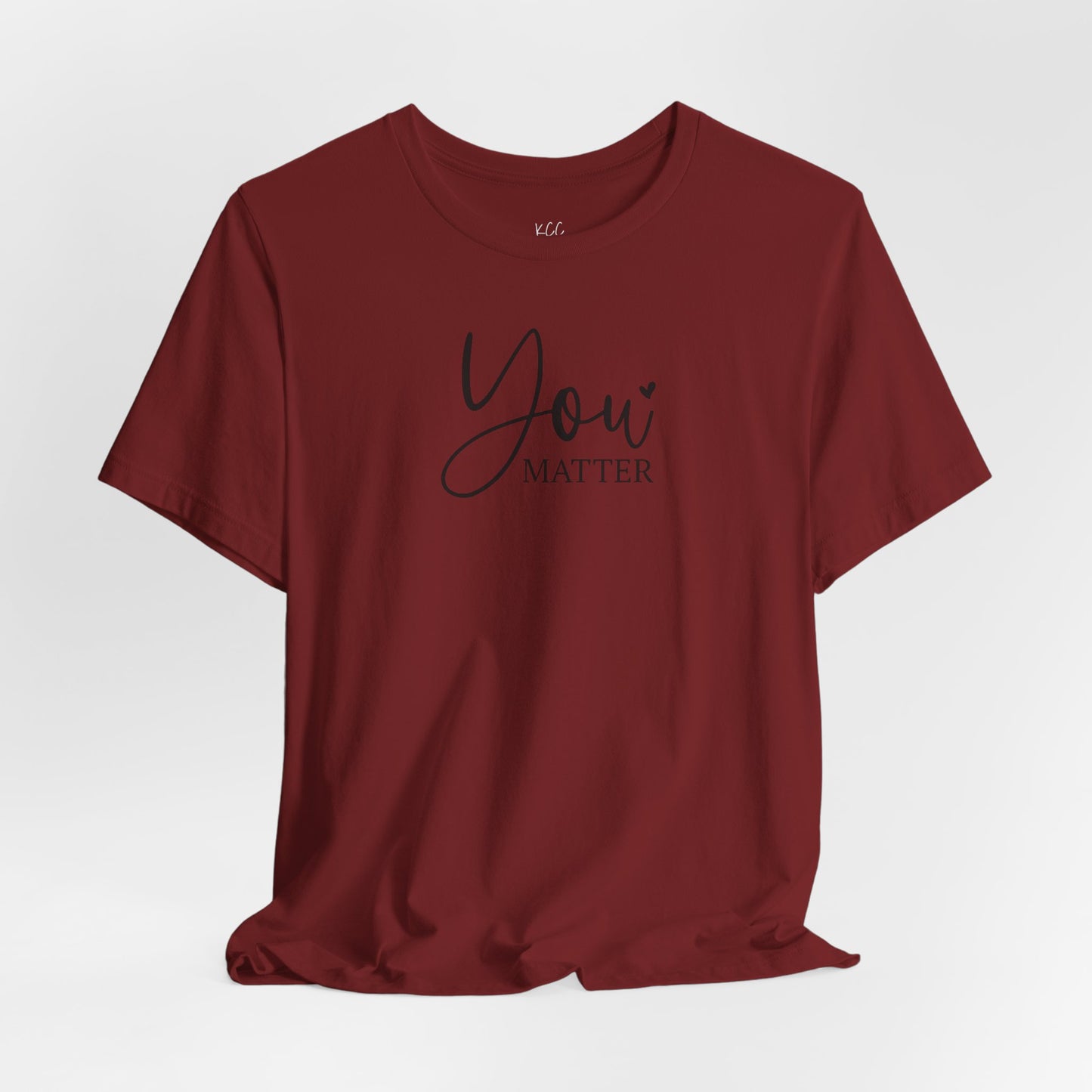 Beautiful Person Tee