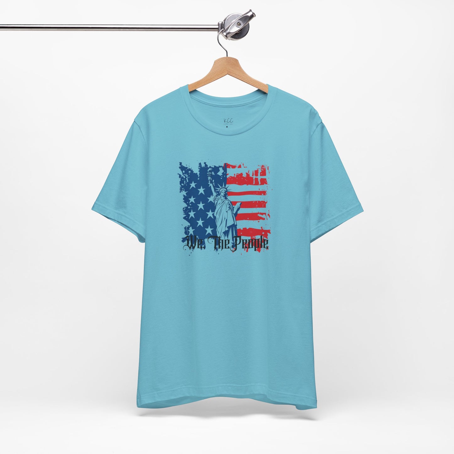 We The People Tee