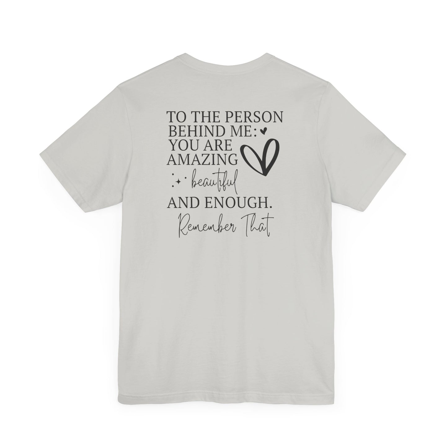 Beautiful Person Tee
