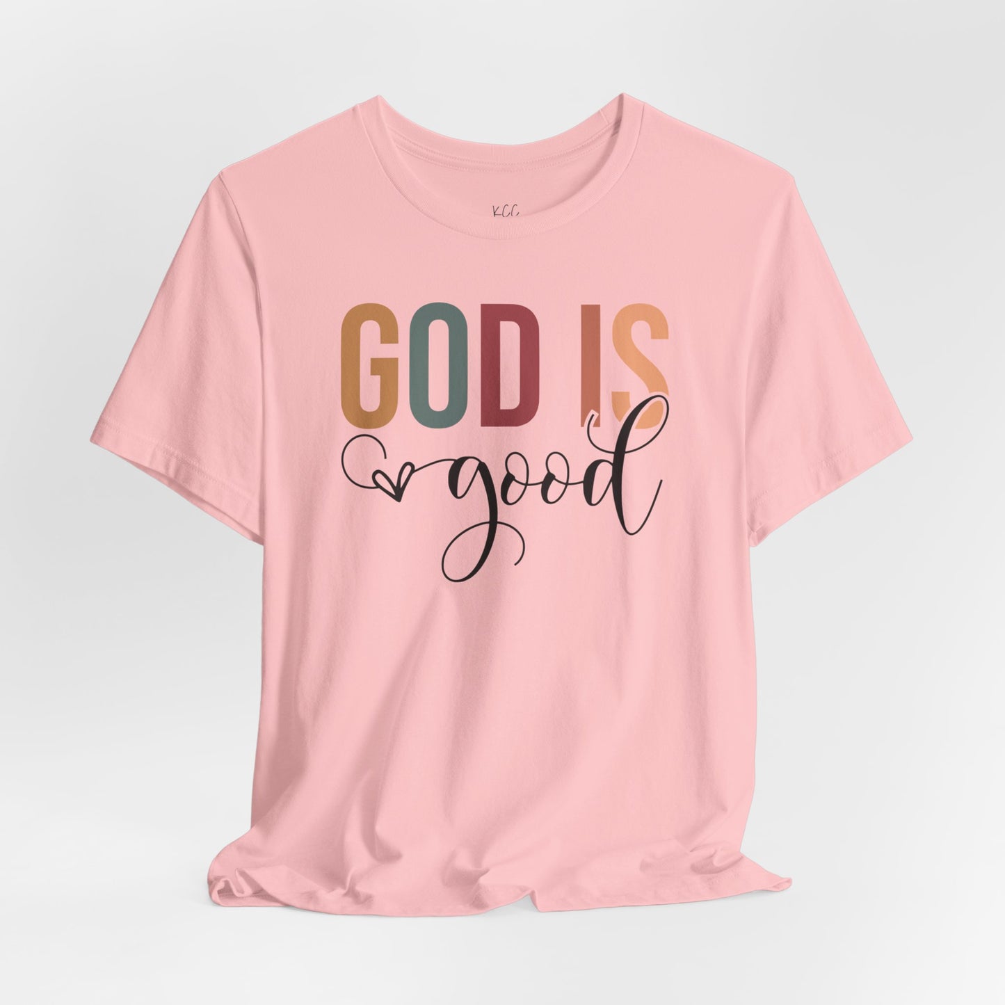 God is Good Tee