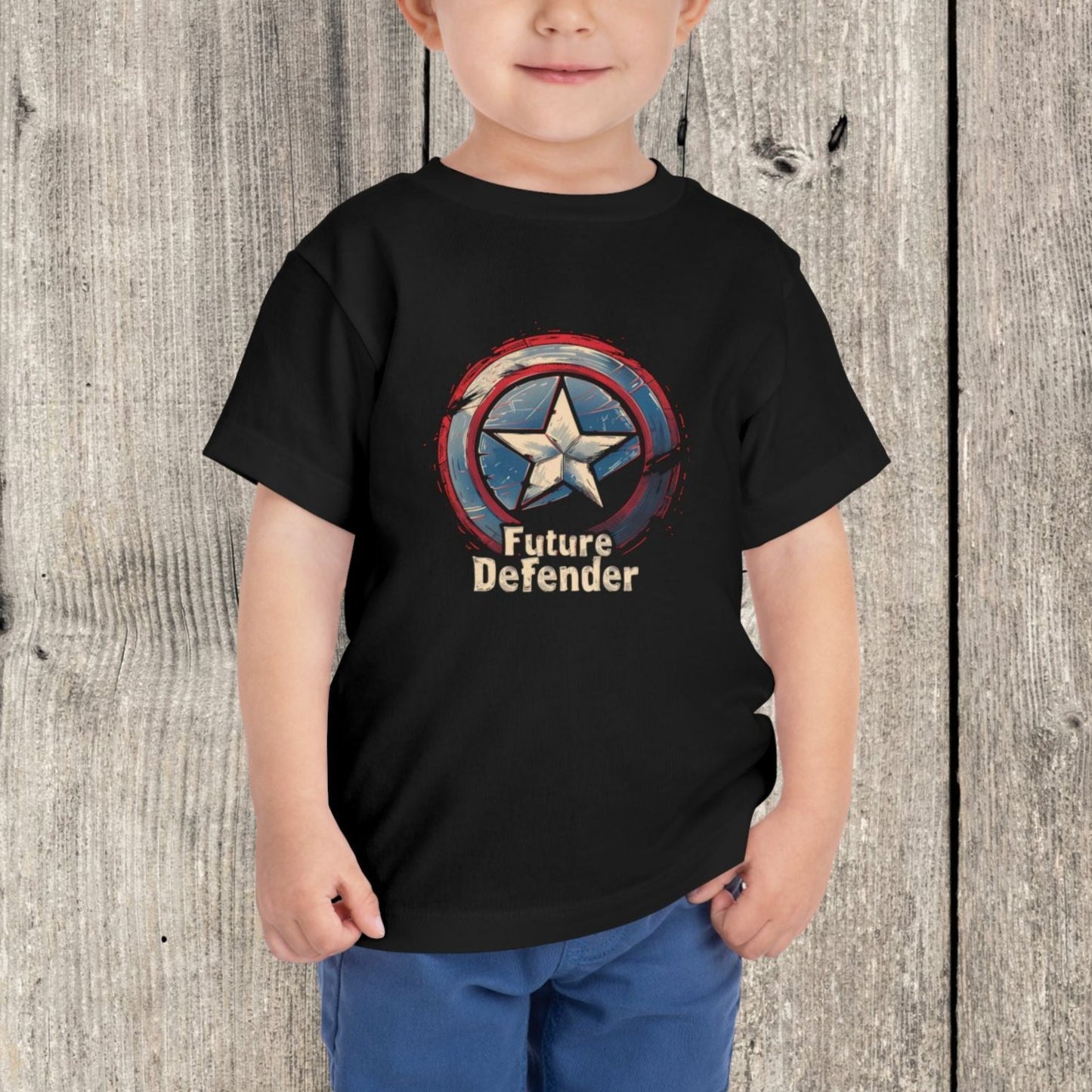Future Defender Tee