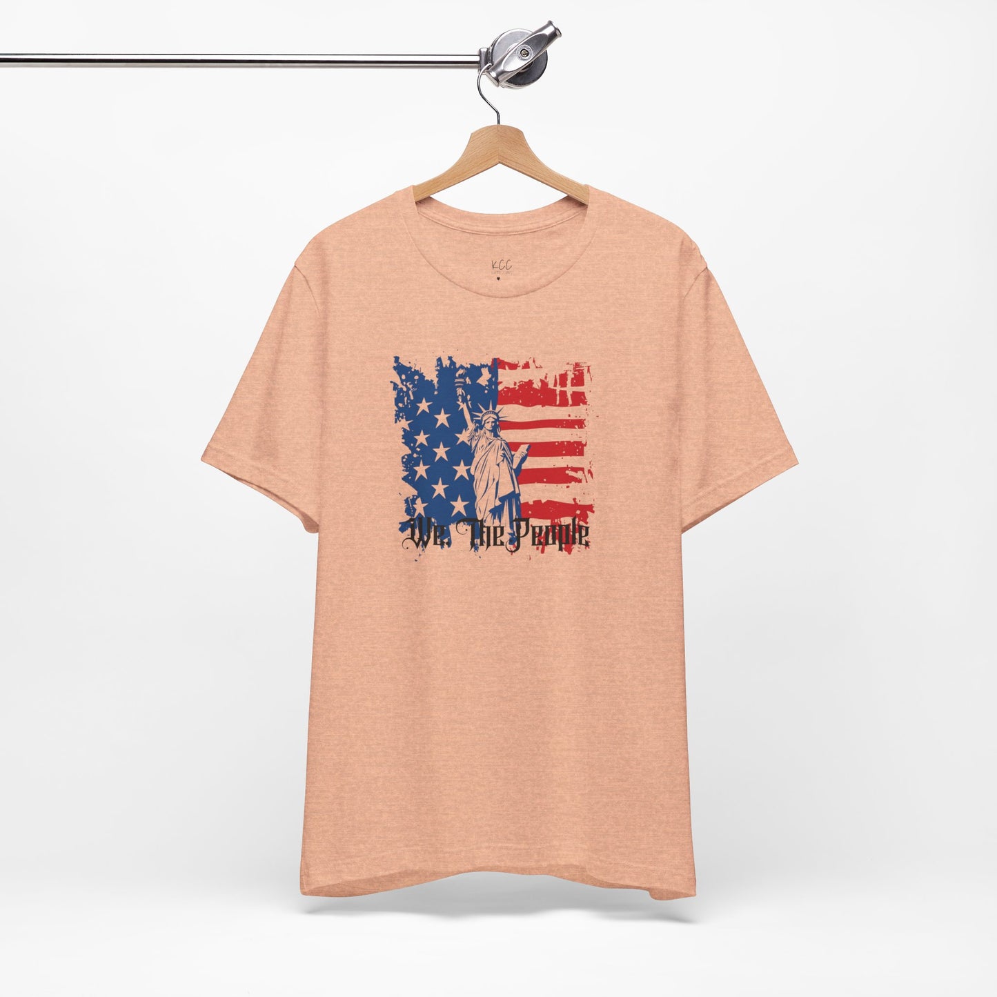 We The People Tee