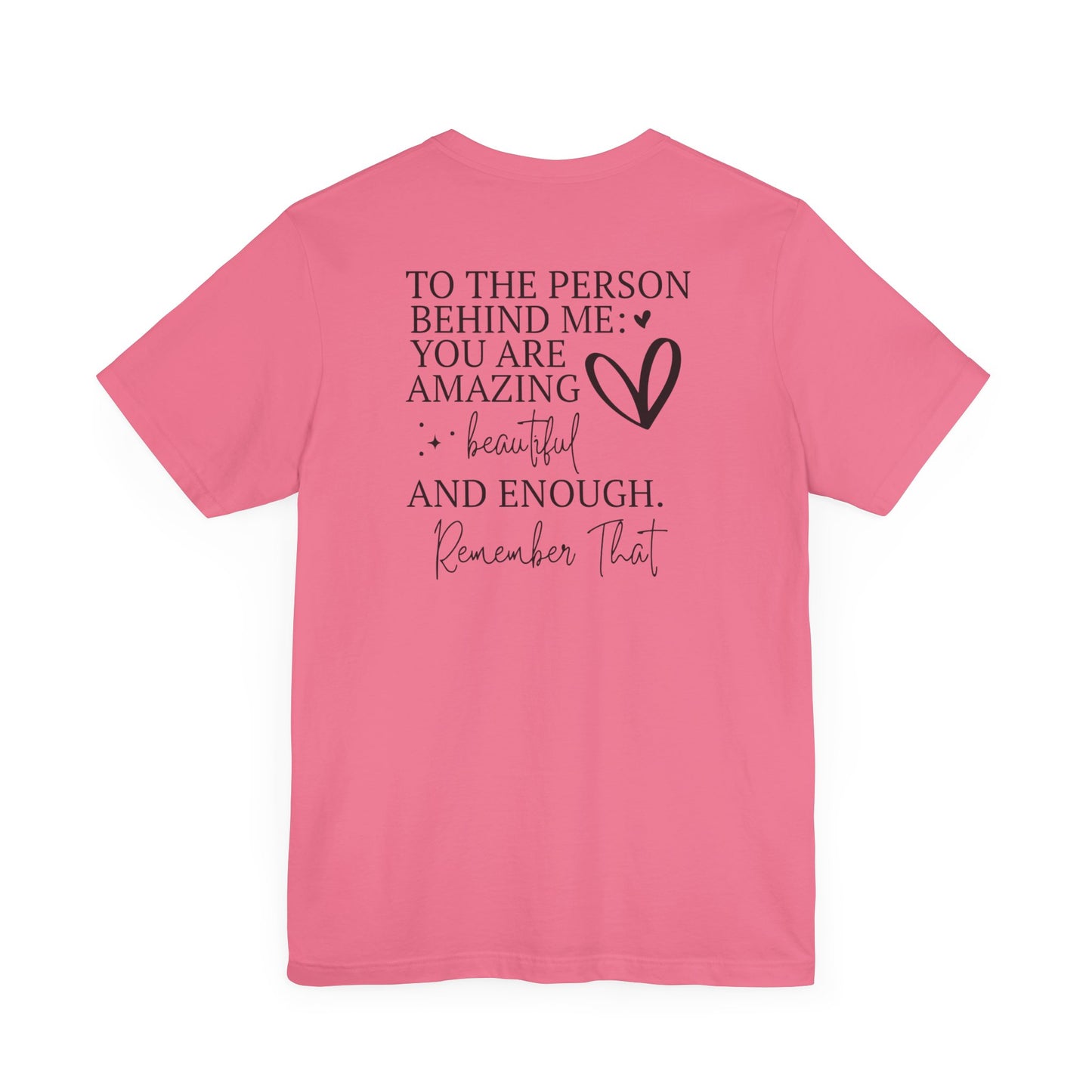 Beautiful Person Tee