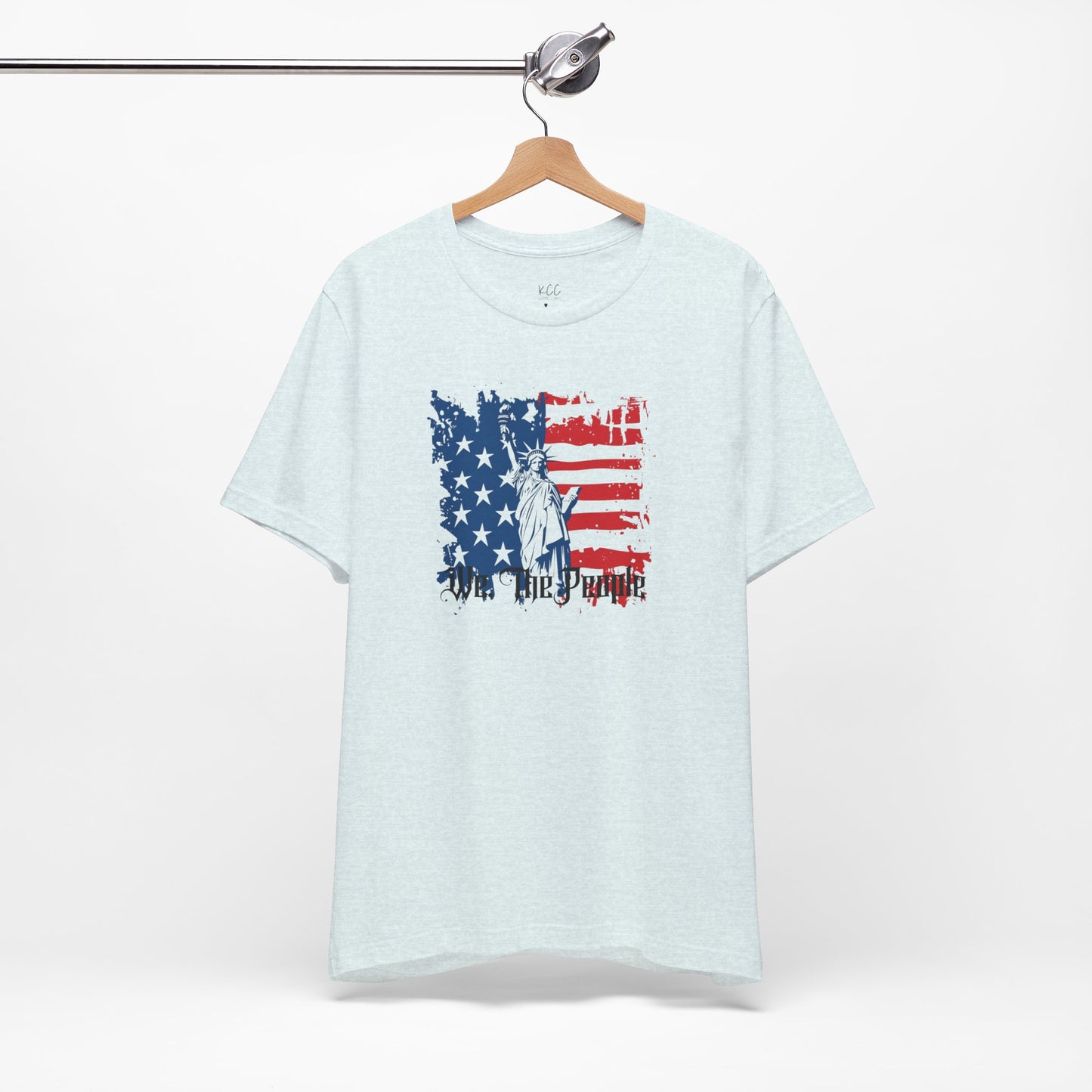 We The People Tee