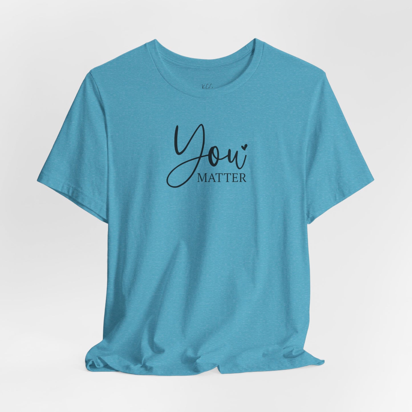 Beautiful Person Tee