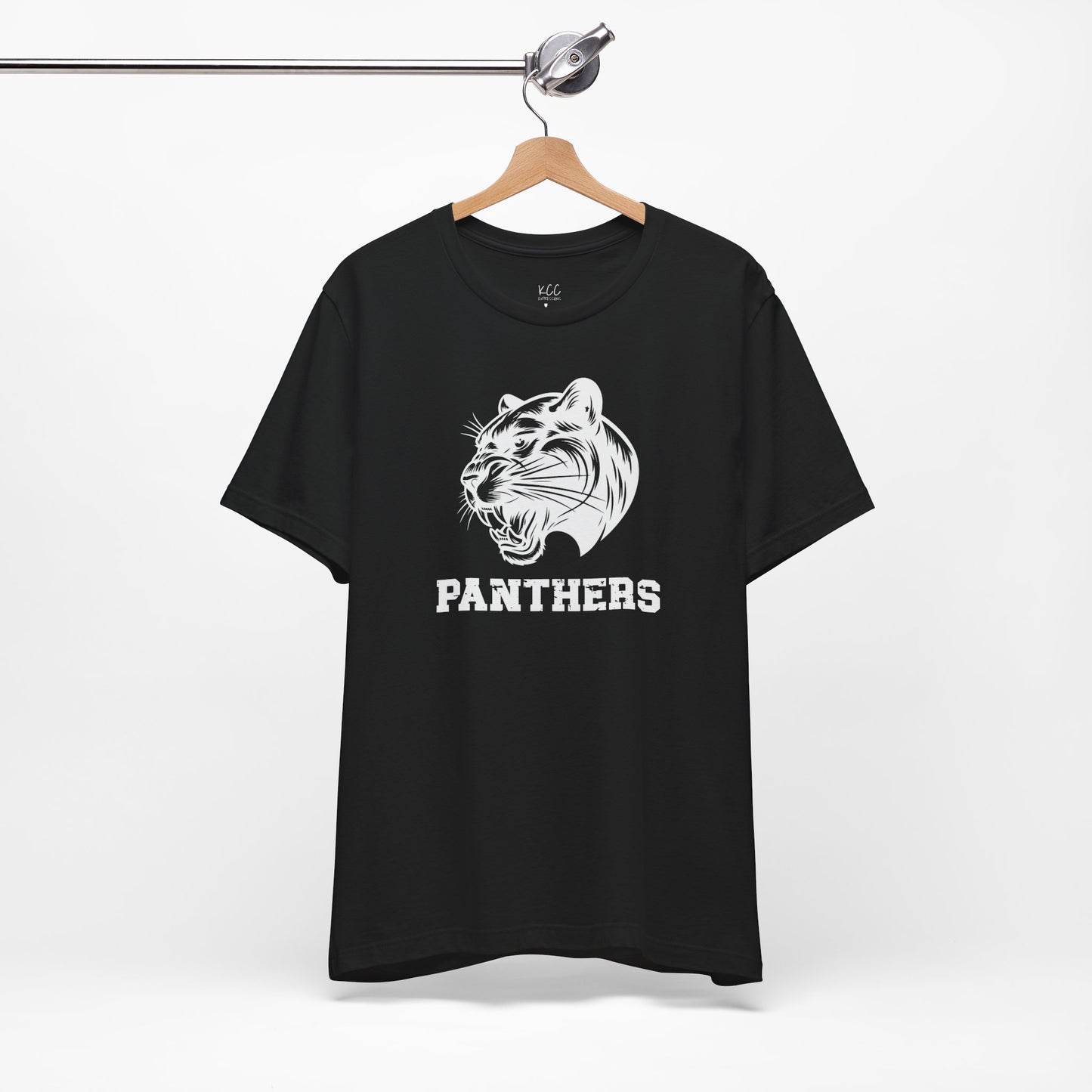 Panthers Pride Tee