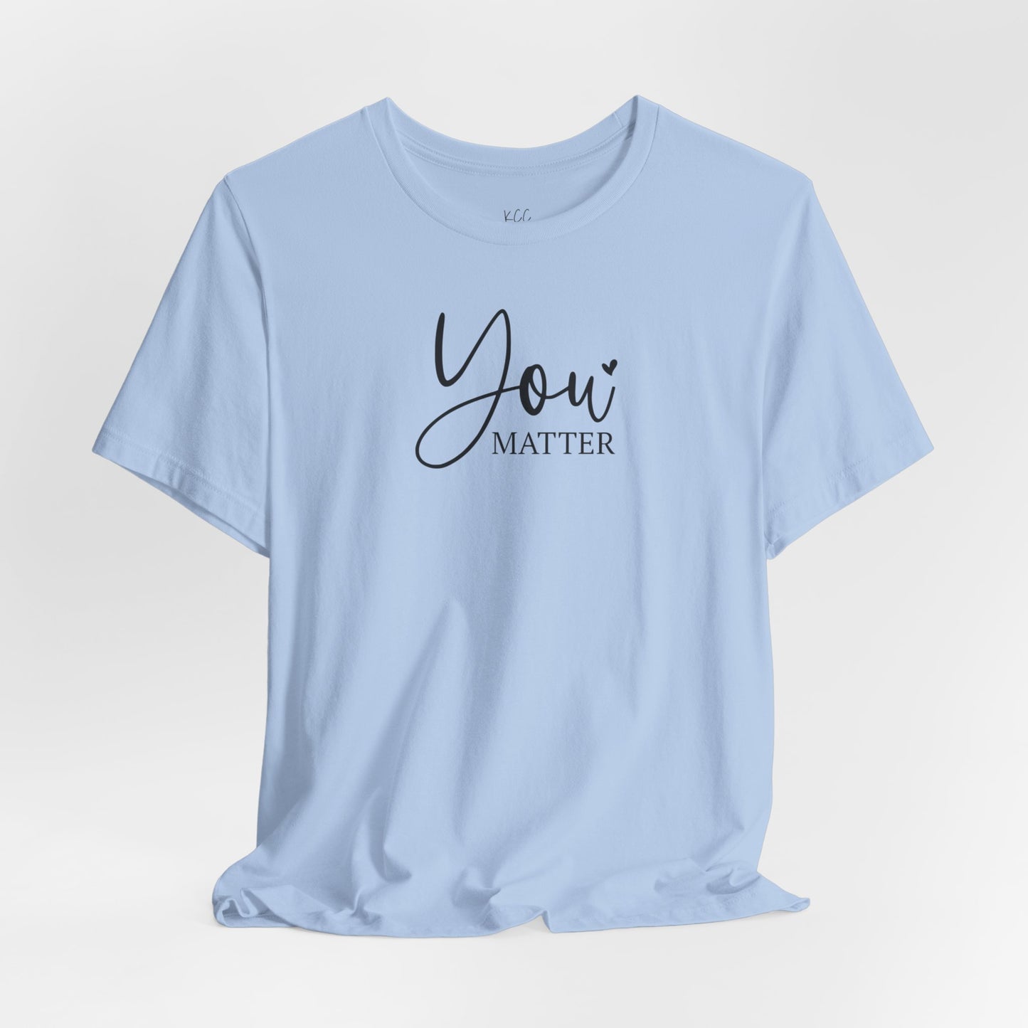 Beautiful Person Tee