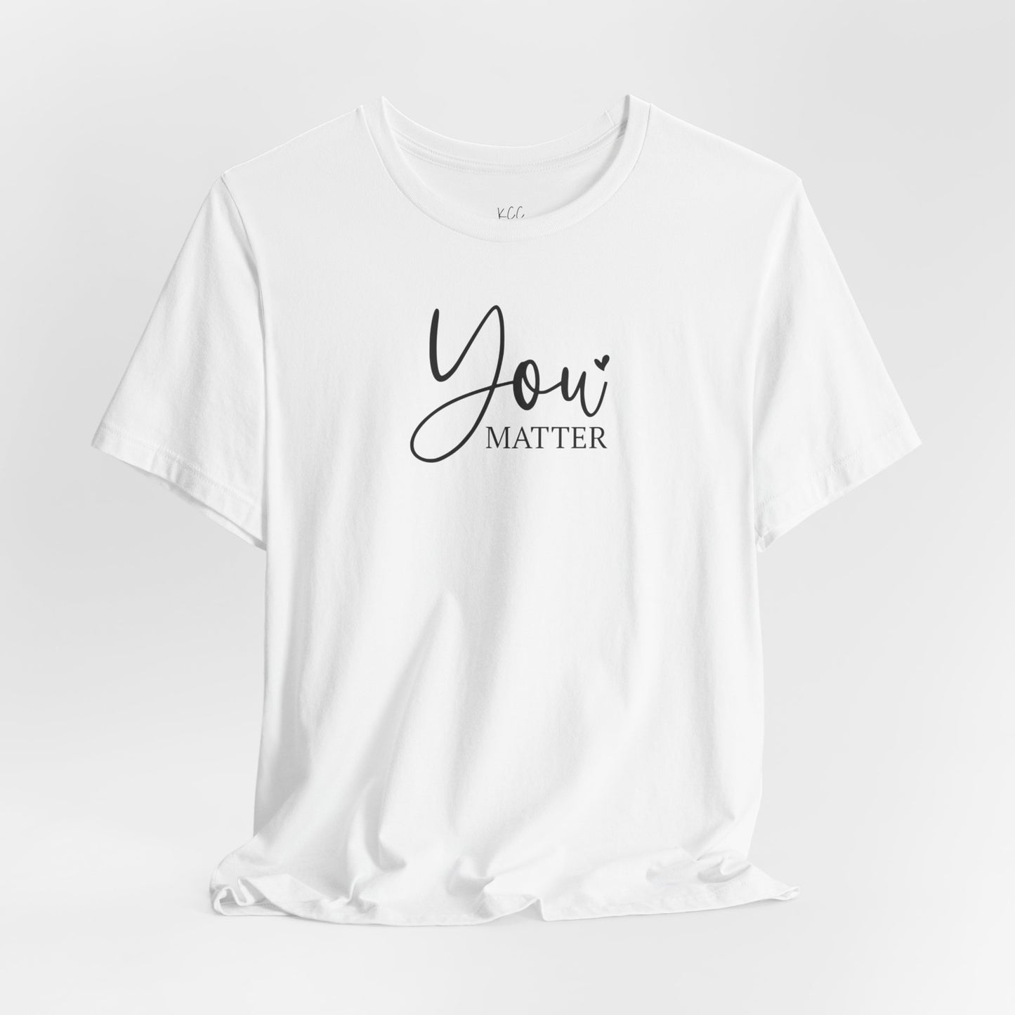 Beautiful Person Tee