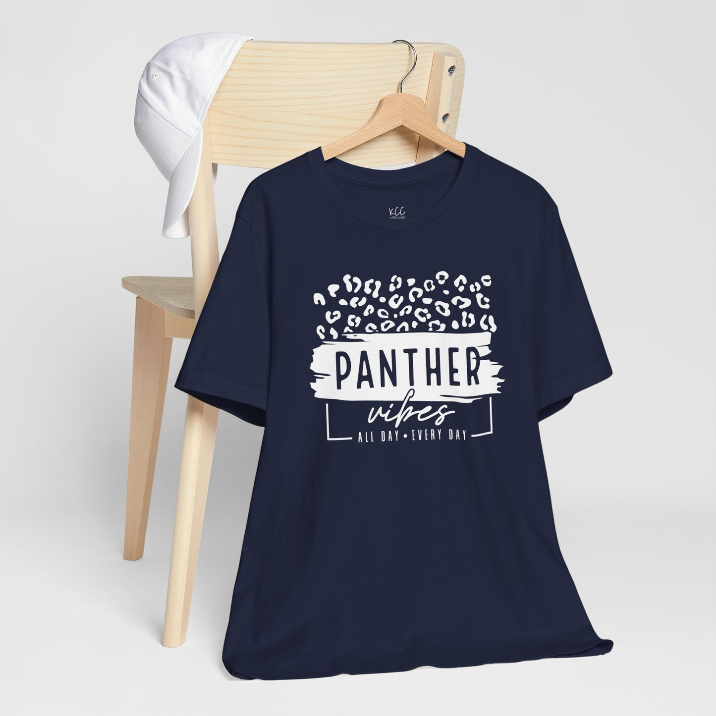 Panther Vibes Tee