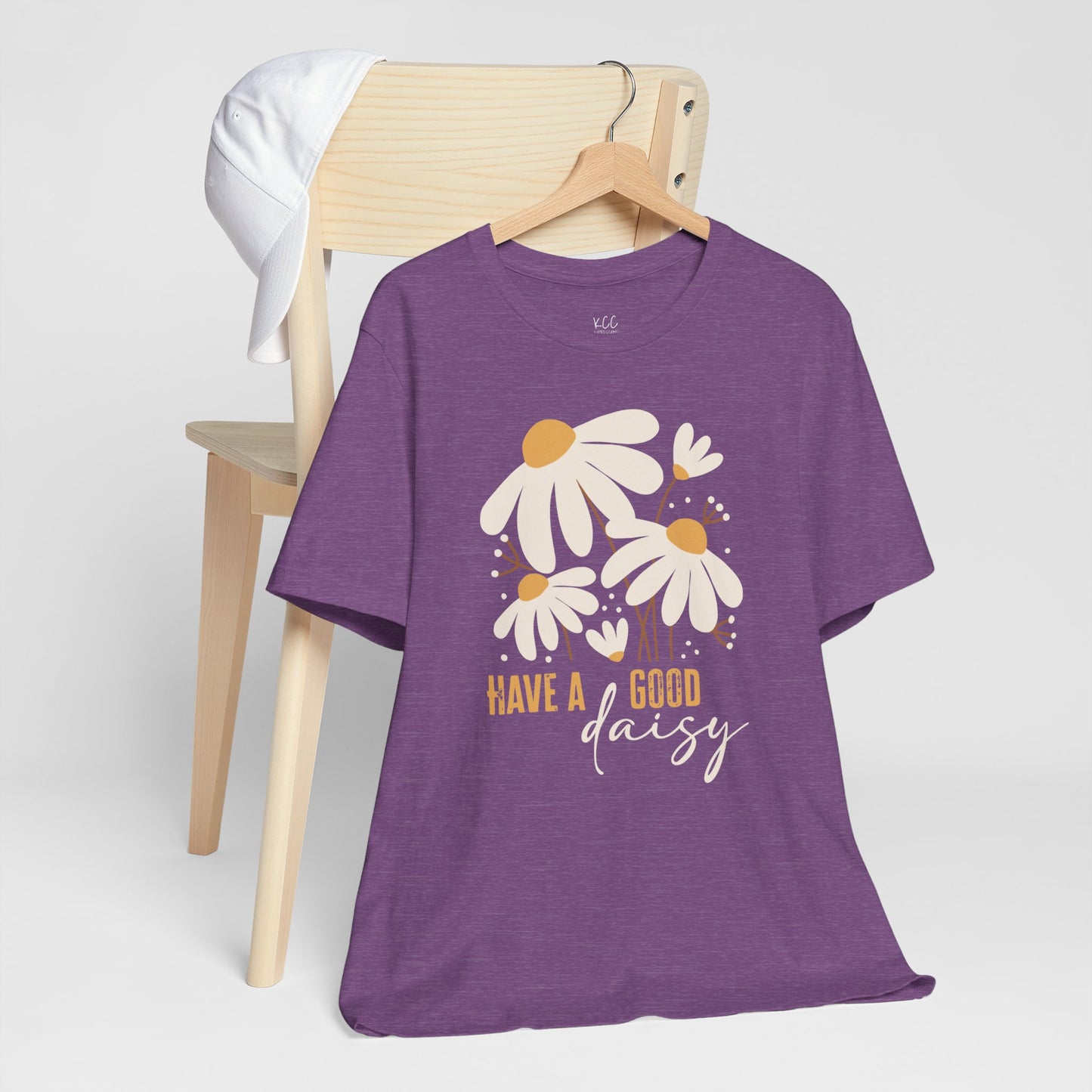 Have a Good Daisy Tee