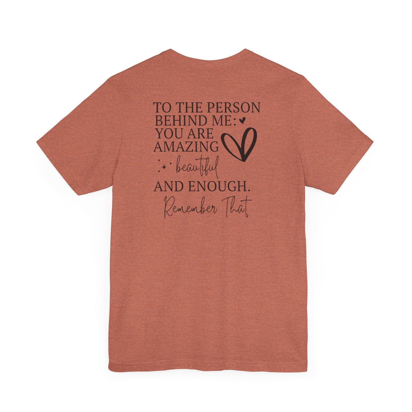 Beautiful Person Tee