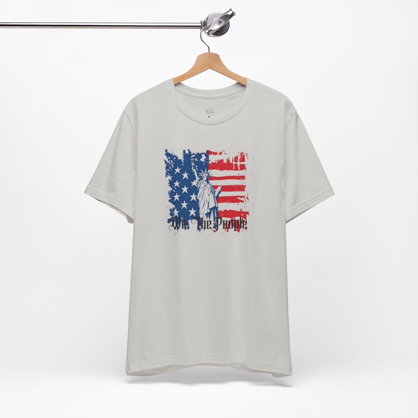 We The People Tee
