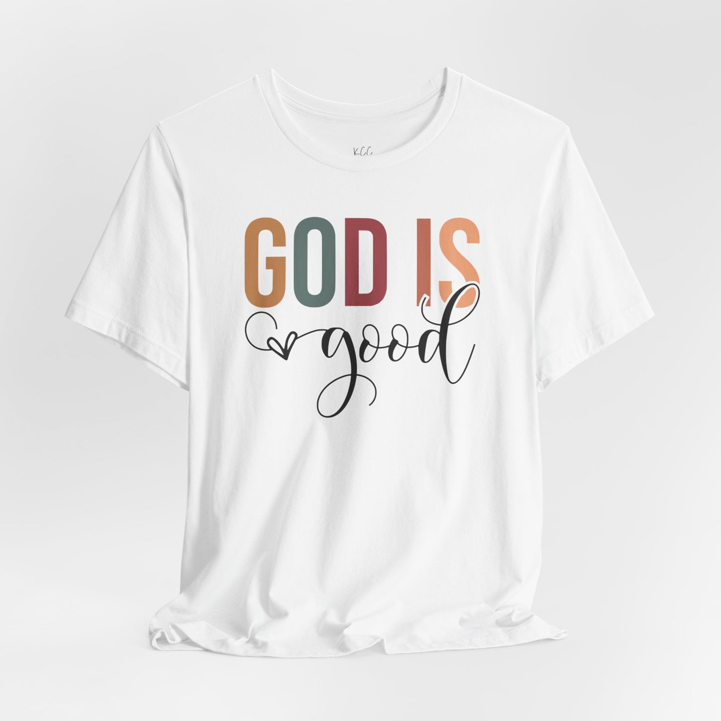 God is Good Tee