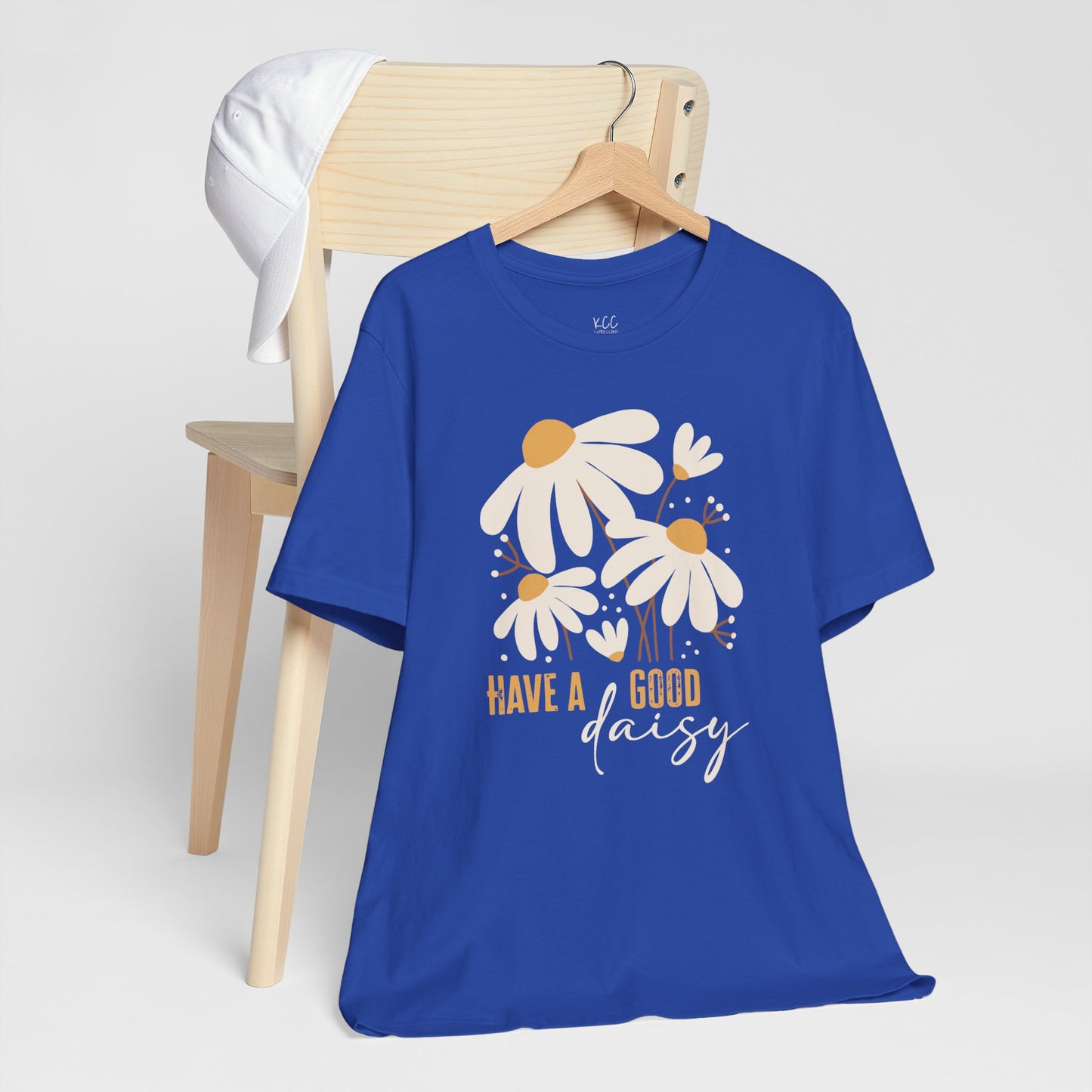 Have a Good Daisy Tee