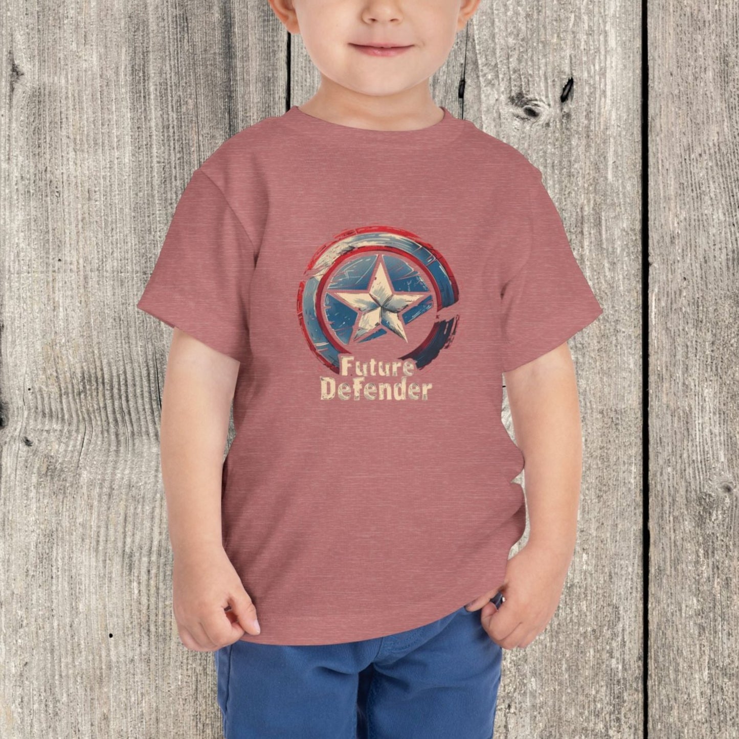 Future Defender Tee