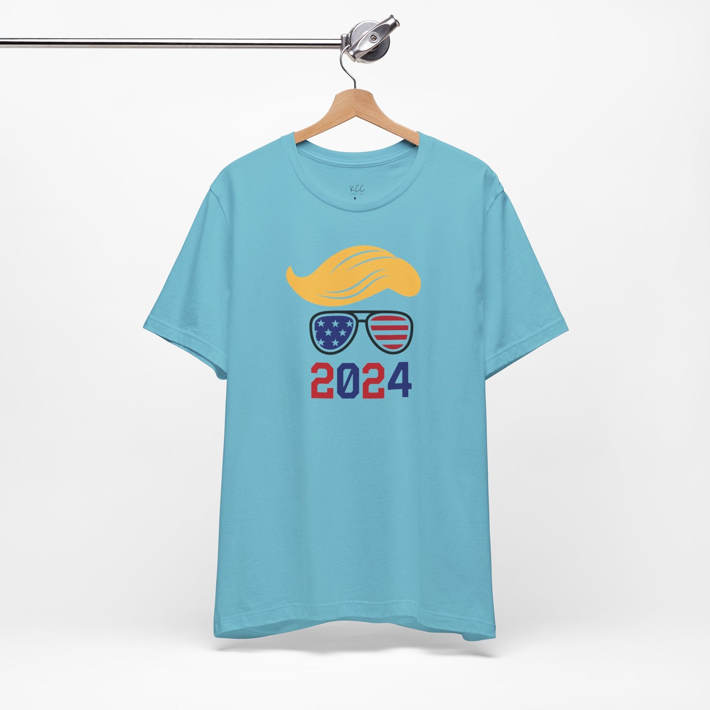 Trump 2024 Tee