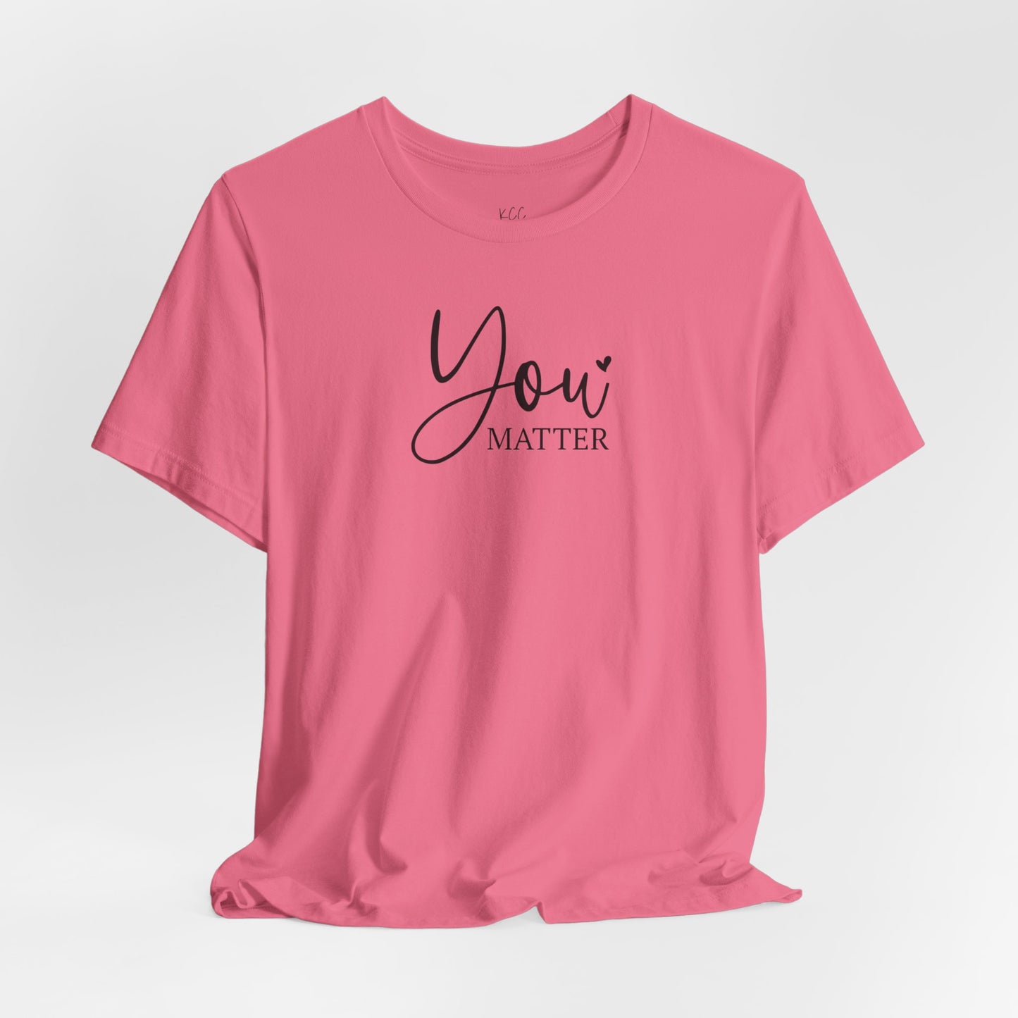 Beautiful Person Tee