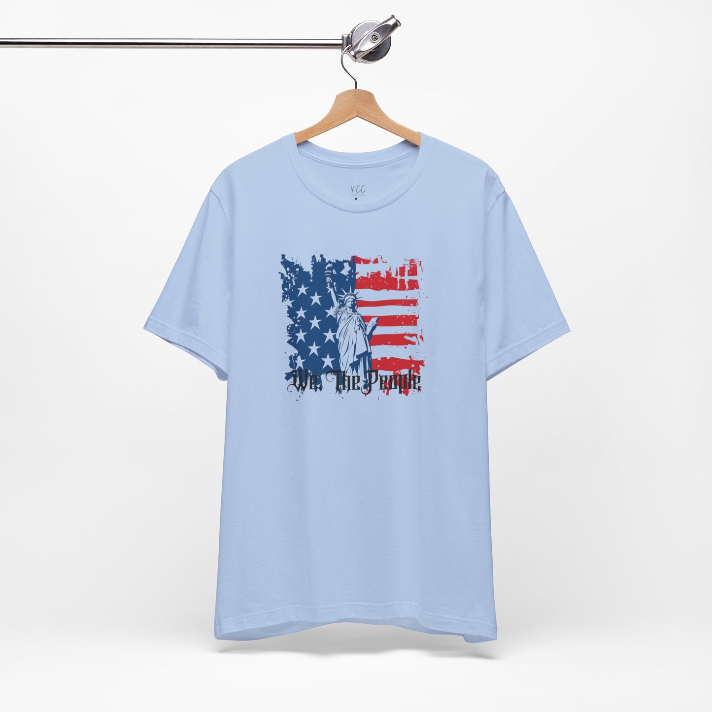 We The People Tee