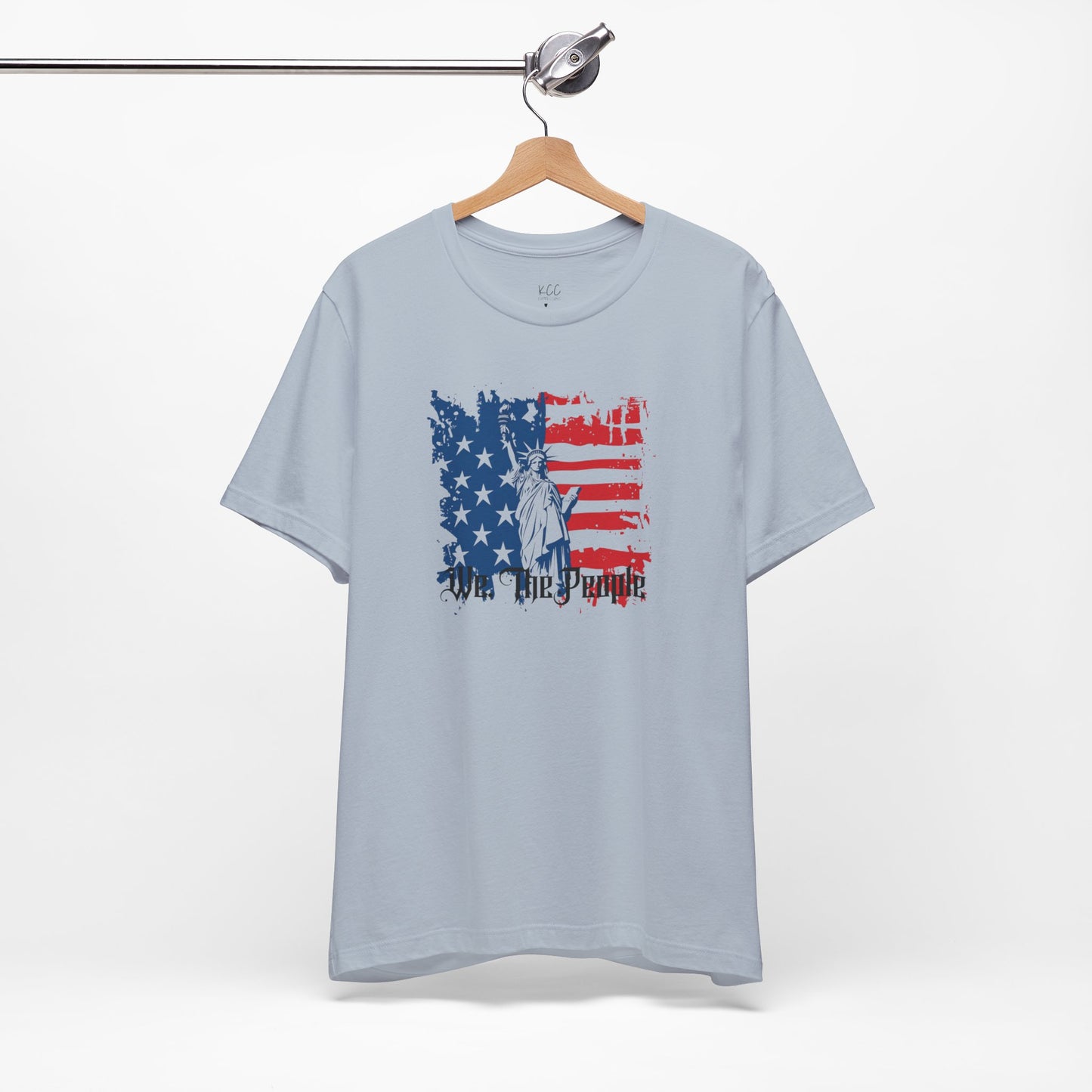 We The People Tee