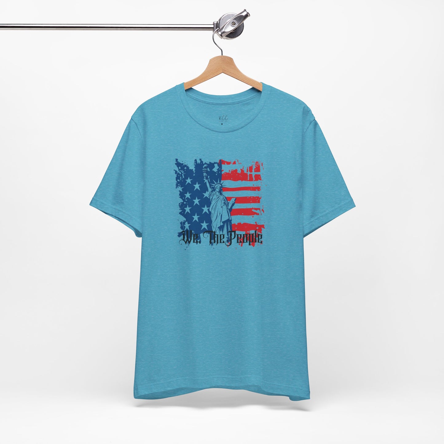 We The People Tee