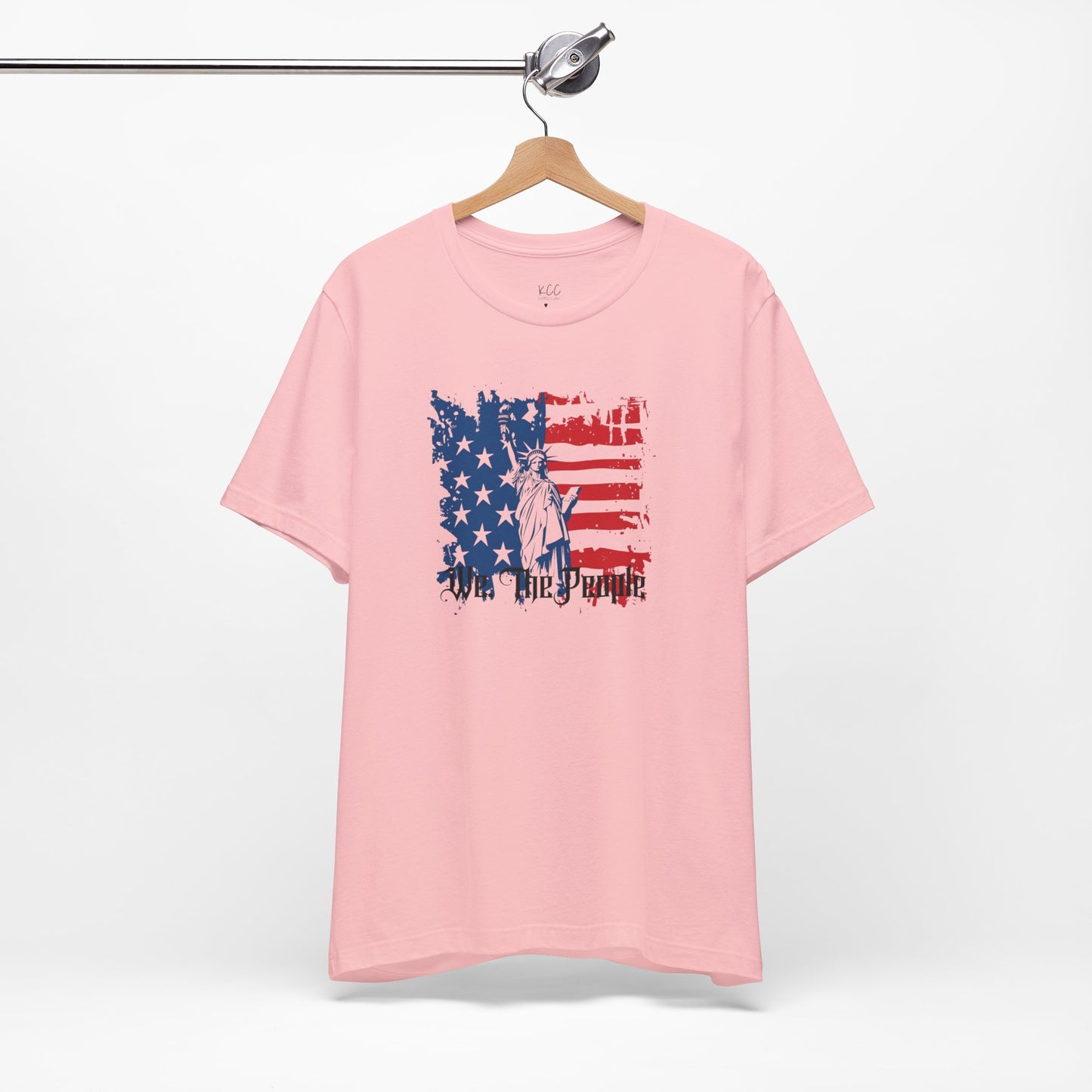 We The People Tee