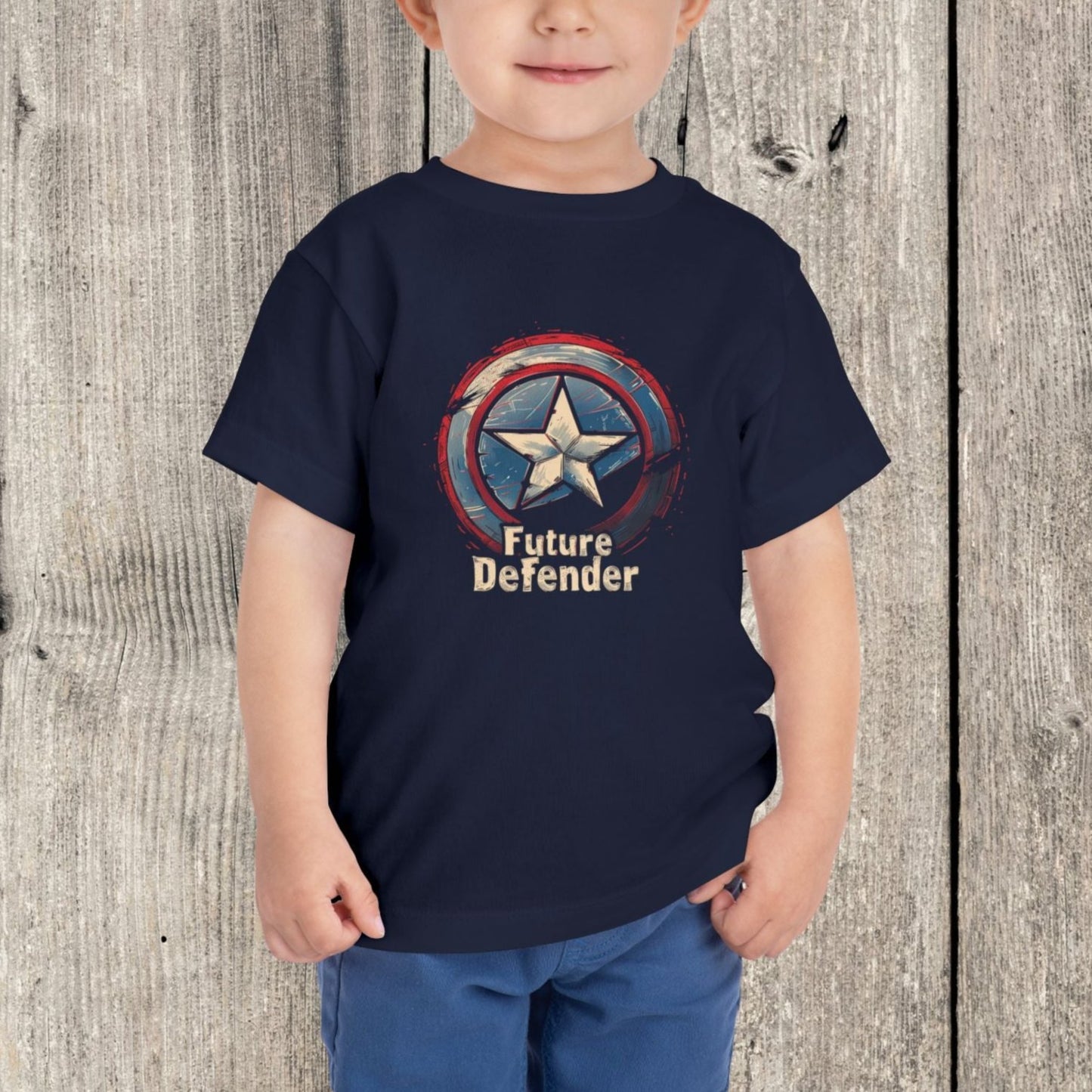 Future Defender Tee
