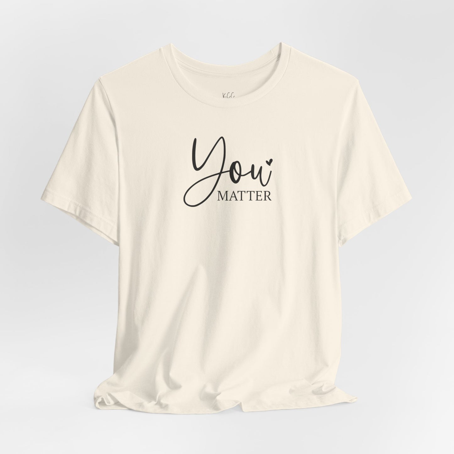 Beautiful Person Tee