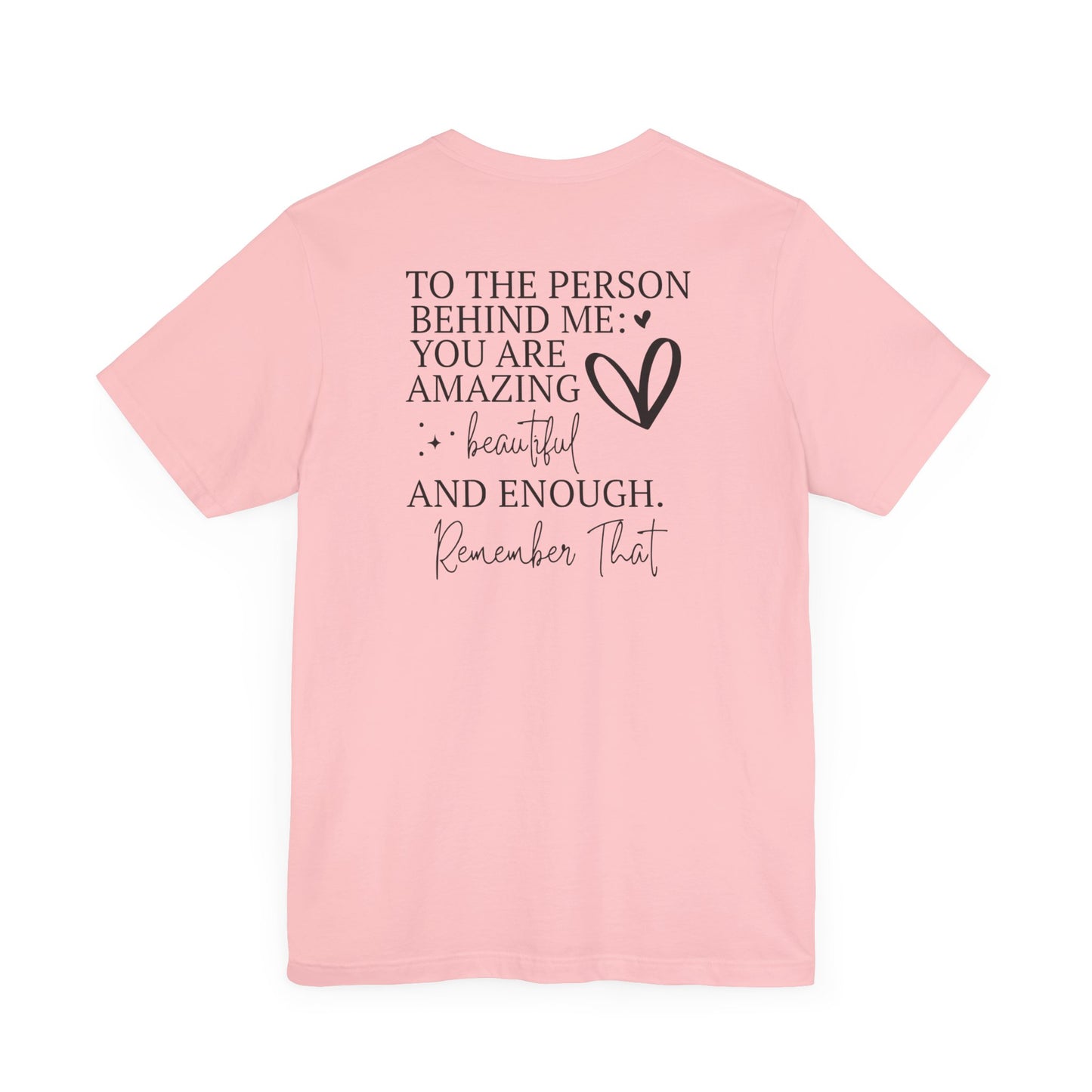 Beautiful Person Tee