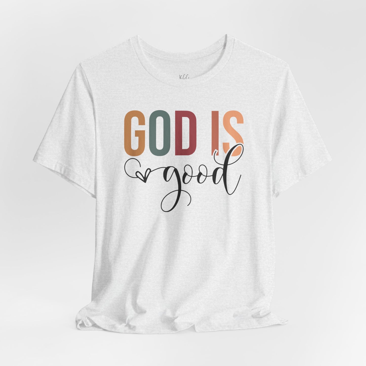 God is Good Tee