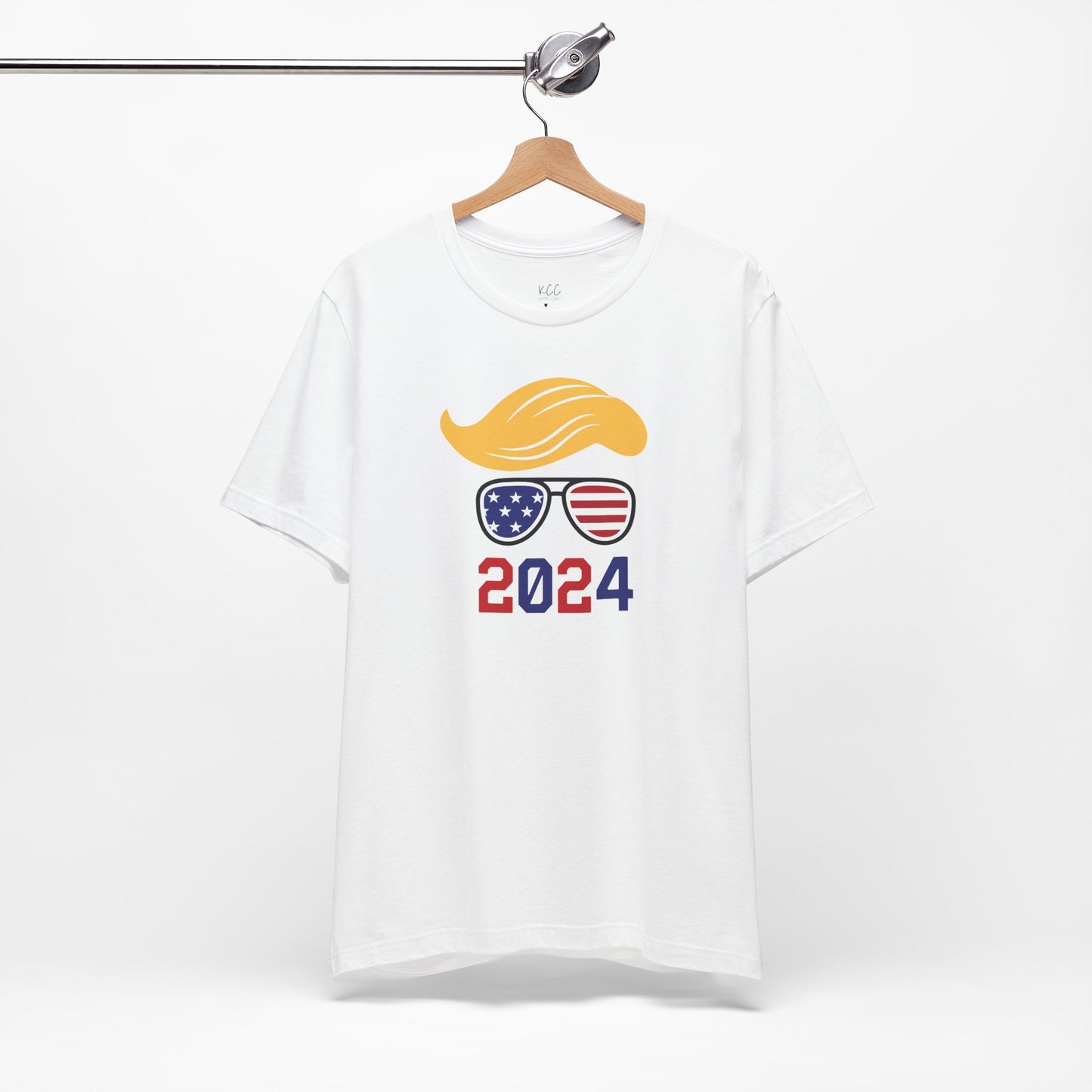 Trump 2024 Tee