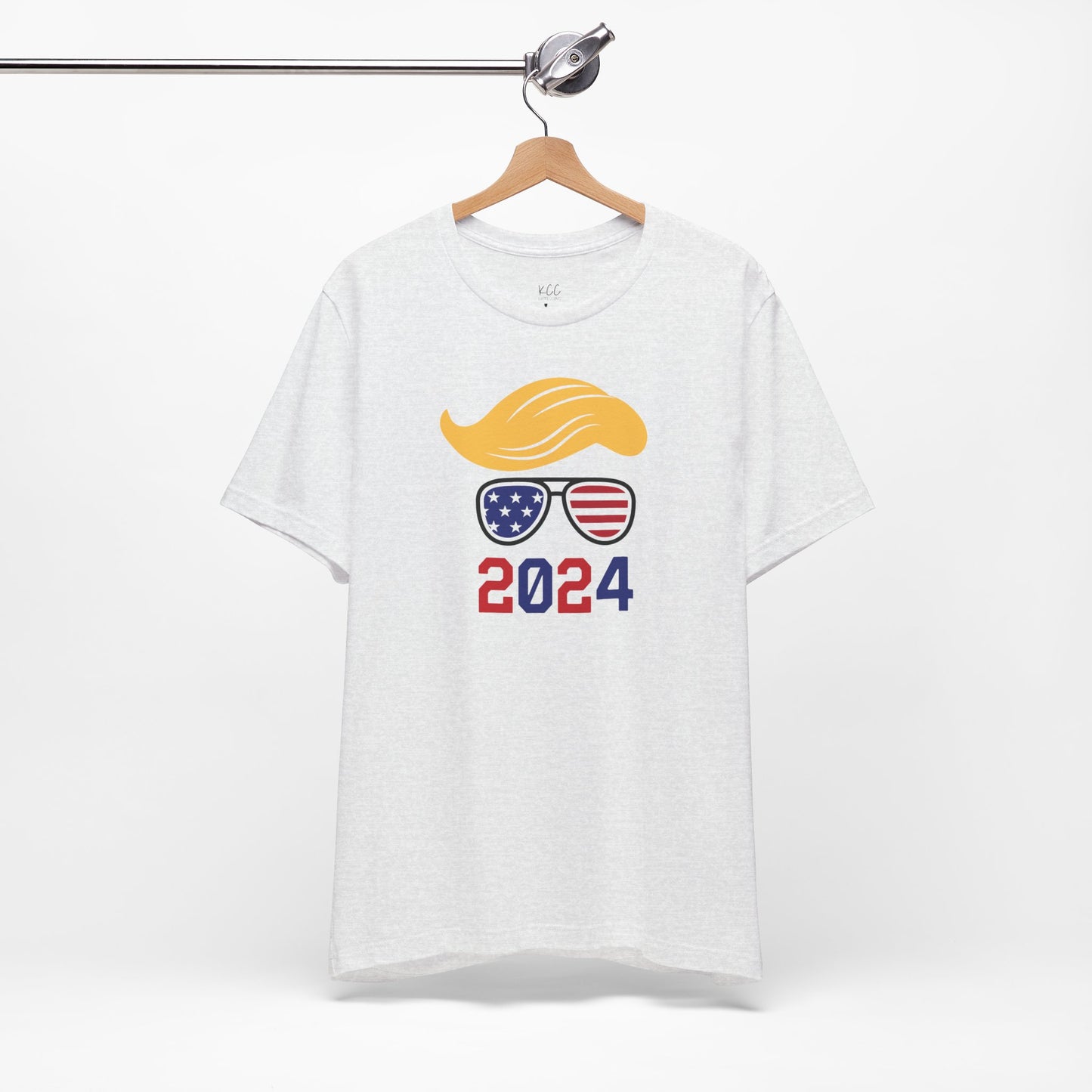 Trump 2024 Tee