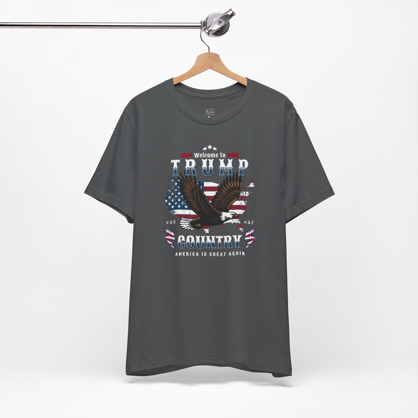 Trump Country Tee