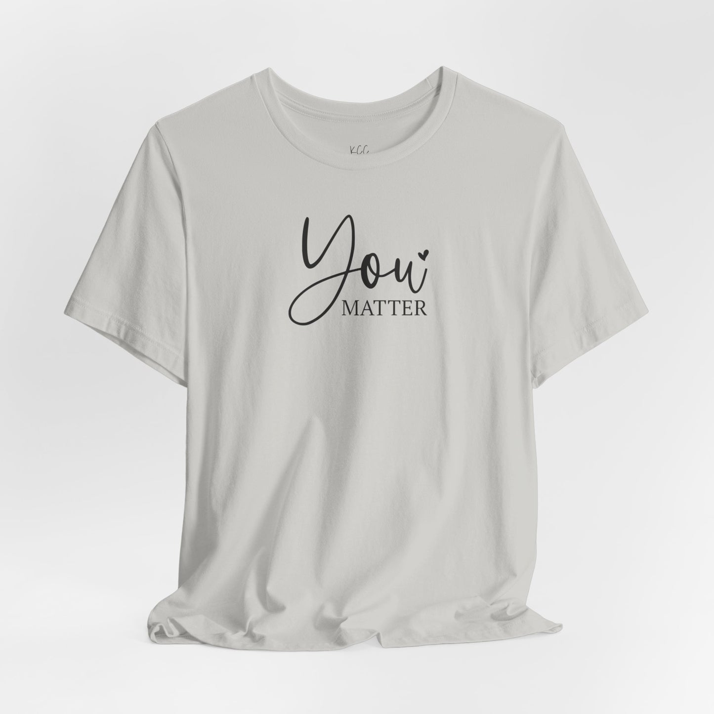 Beautiful Person Tee