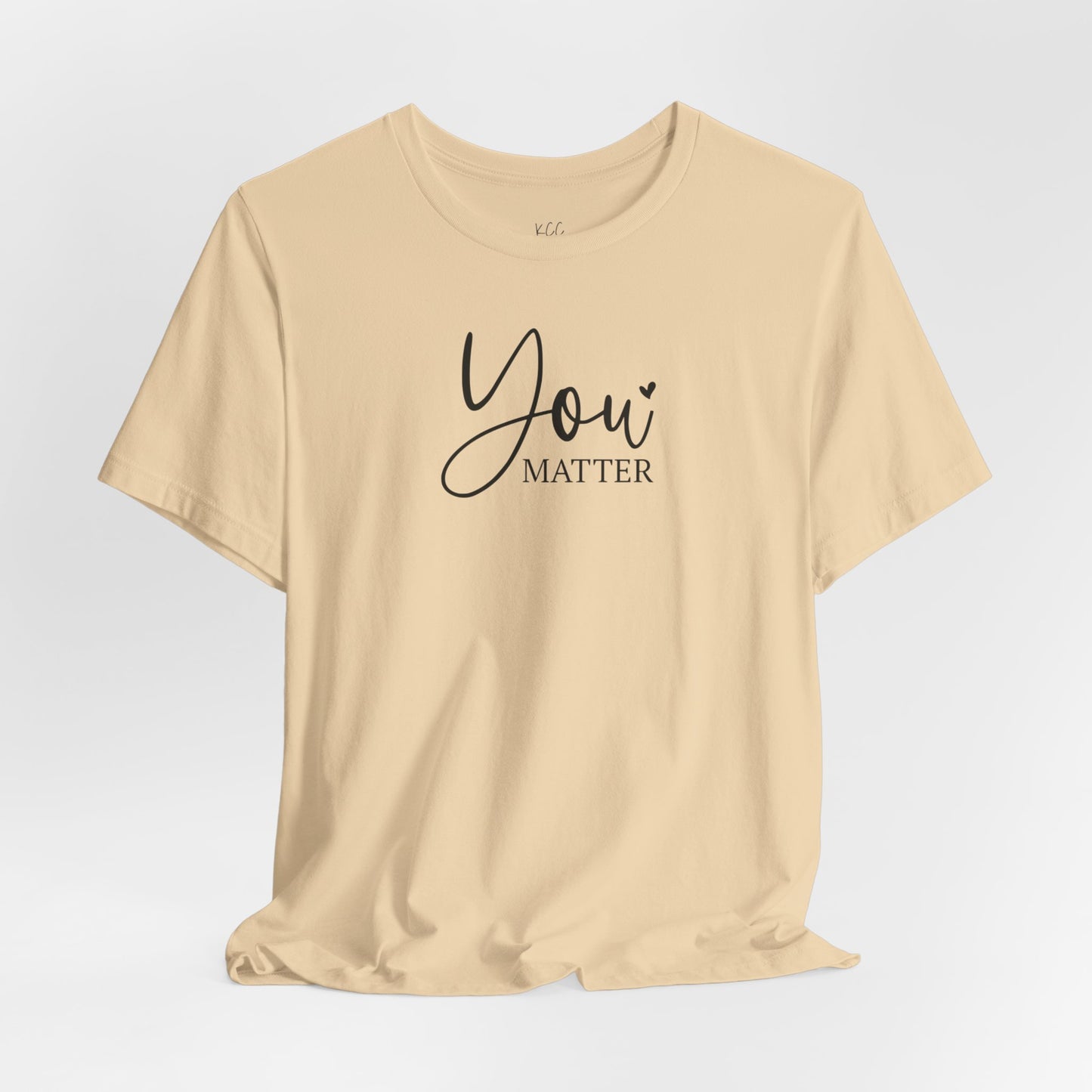 Beautiful Person Tee