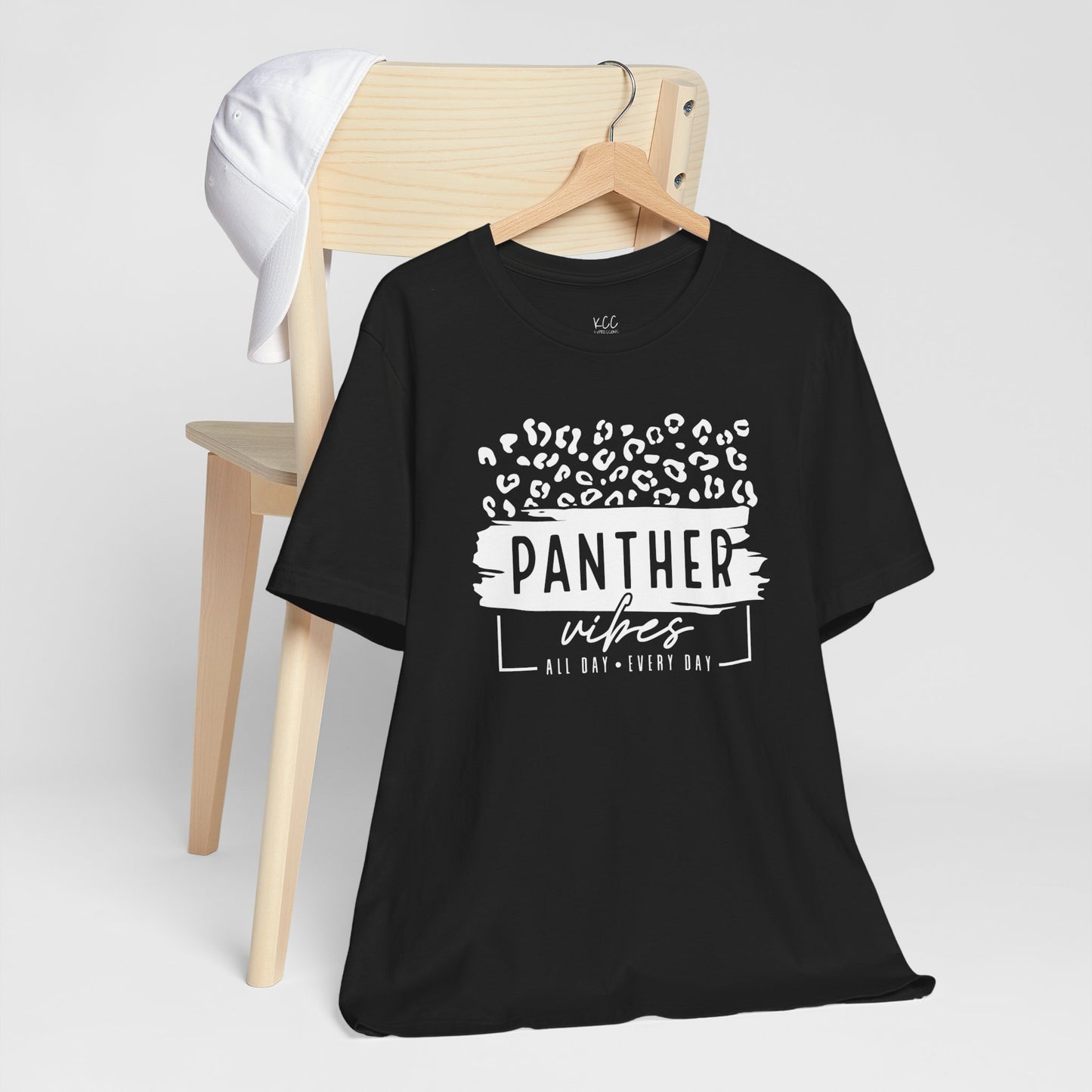 Panther Vibes Tee