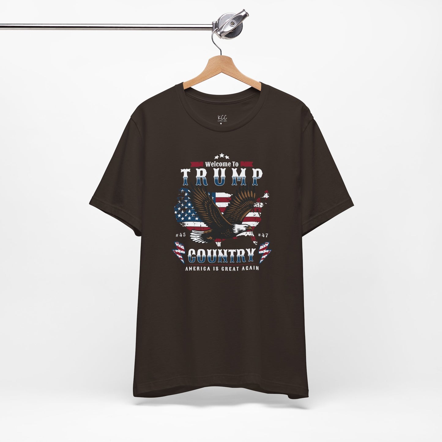 Trump Country Tee