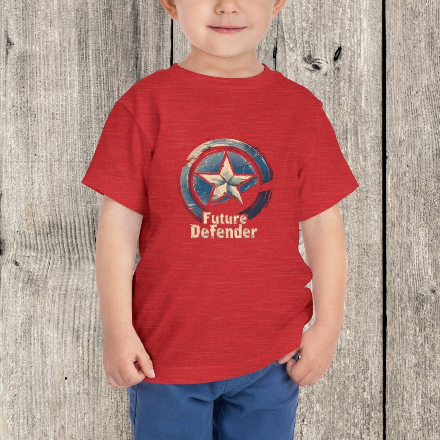 Future Defender Tee