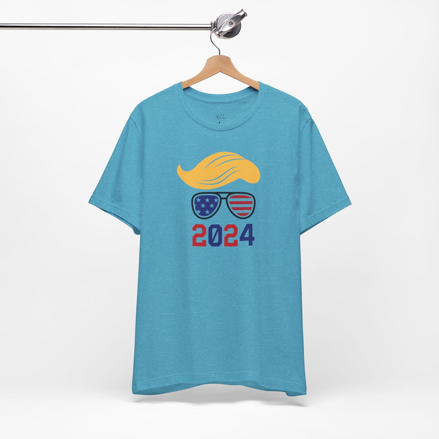 Trump 2024 Tee