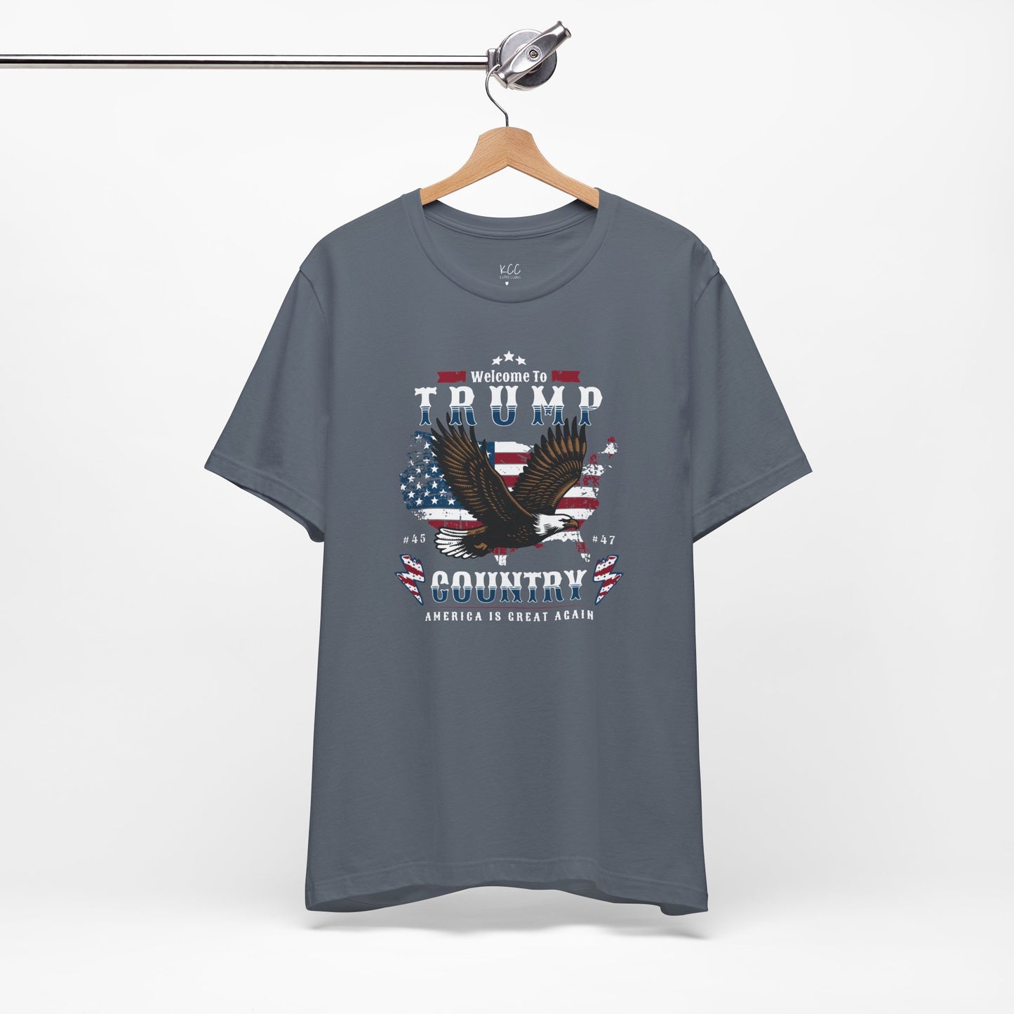 Trump Country Tee
