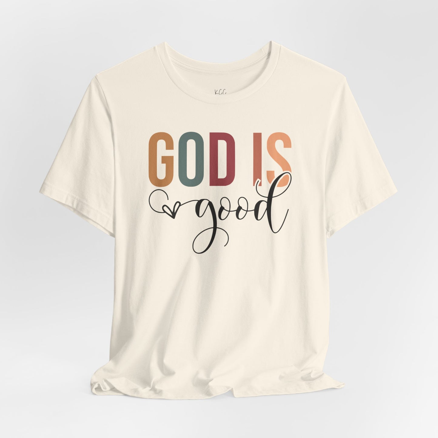 God is Good Tee